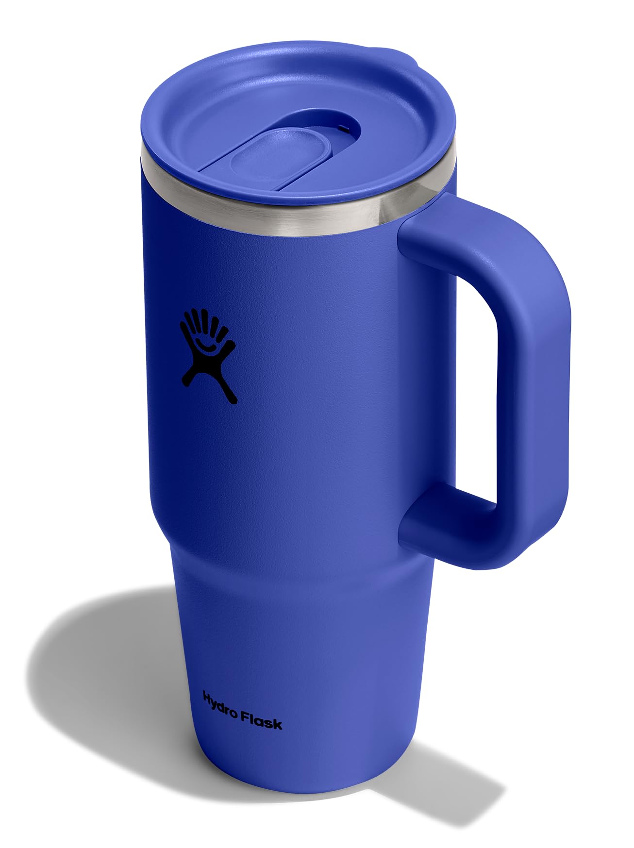 hydro-flask-coffee-travel-tumbler-mug-24-oz-capri-blue-insulated-stainless-steel image 8