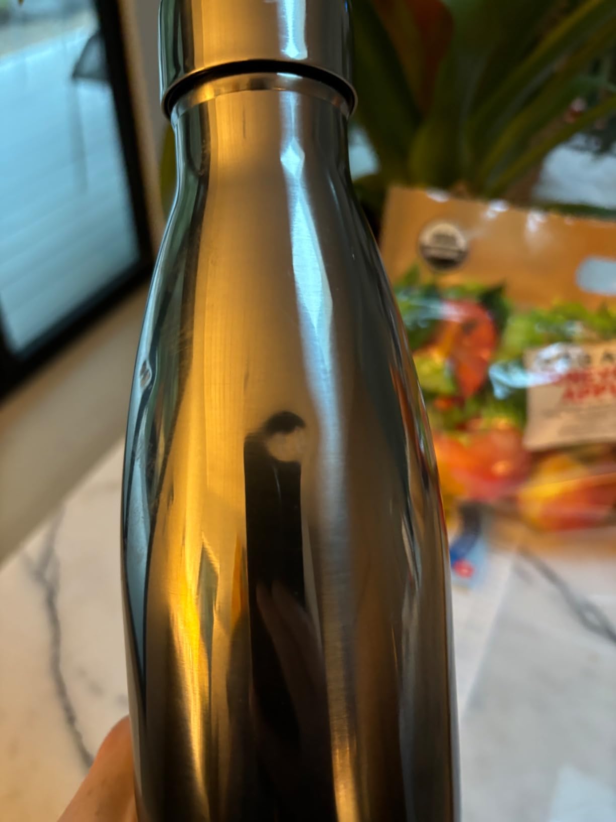 Great for on-the-go