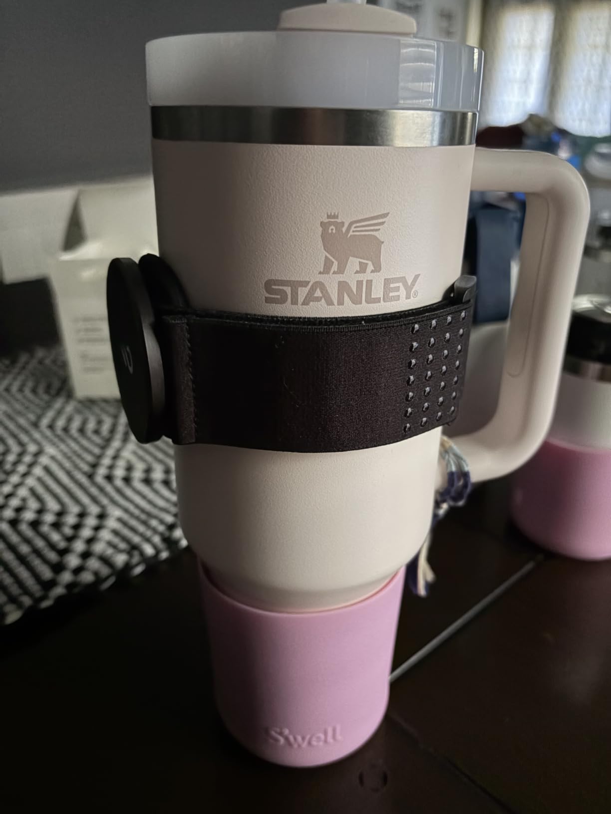 Protects my tumbler perfectly