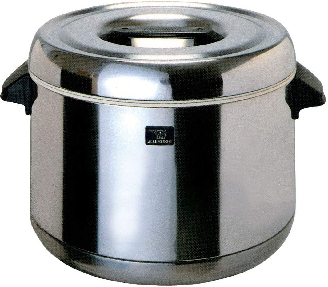 zojirushi-rds-600-6-liter-thermal-rice-warmer-stainless-steel image 8