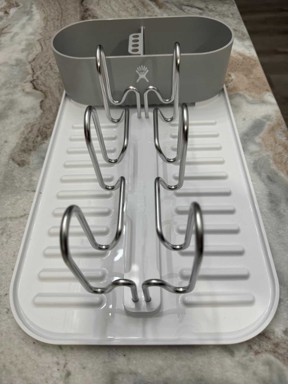 Excellent rack!