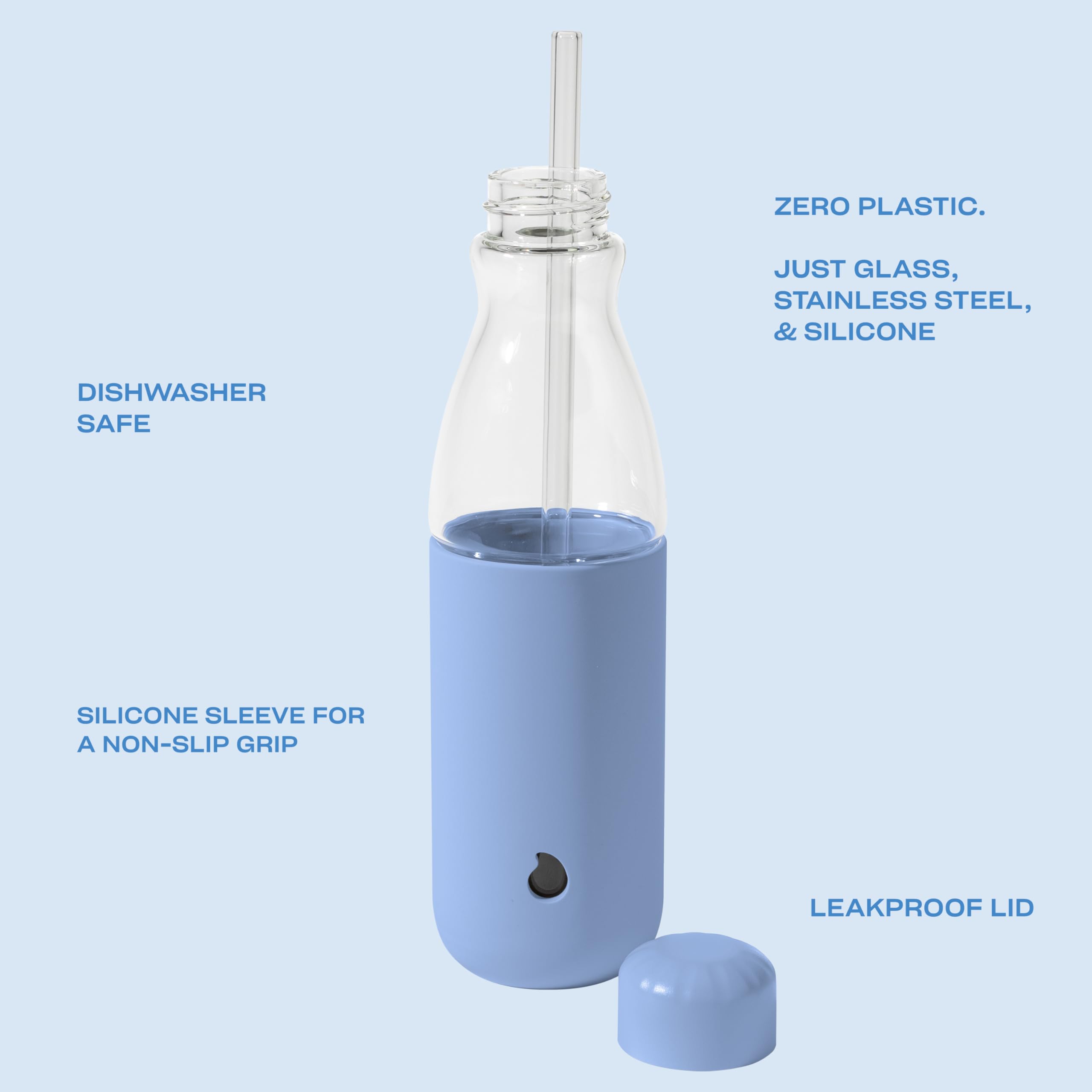 s-well-glass-original-water-bottle-with-straw-18oz-chambray-borosilicate-glass-w image 3
