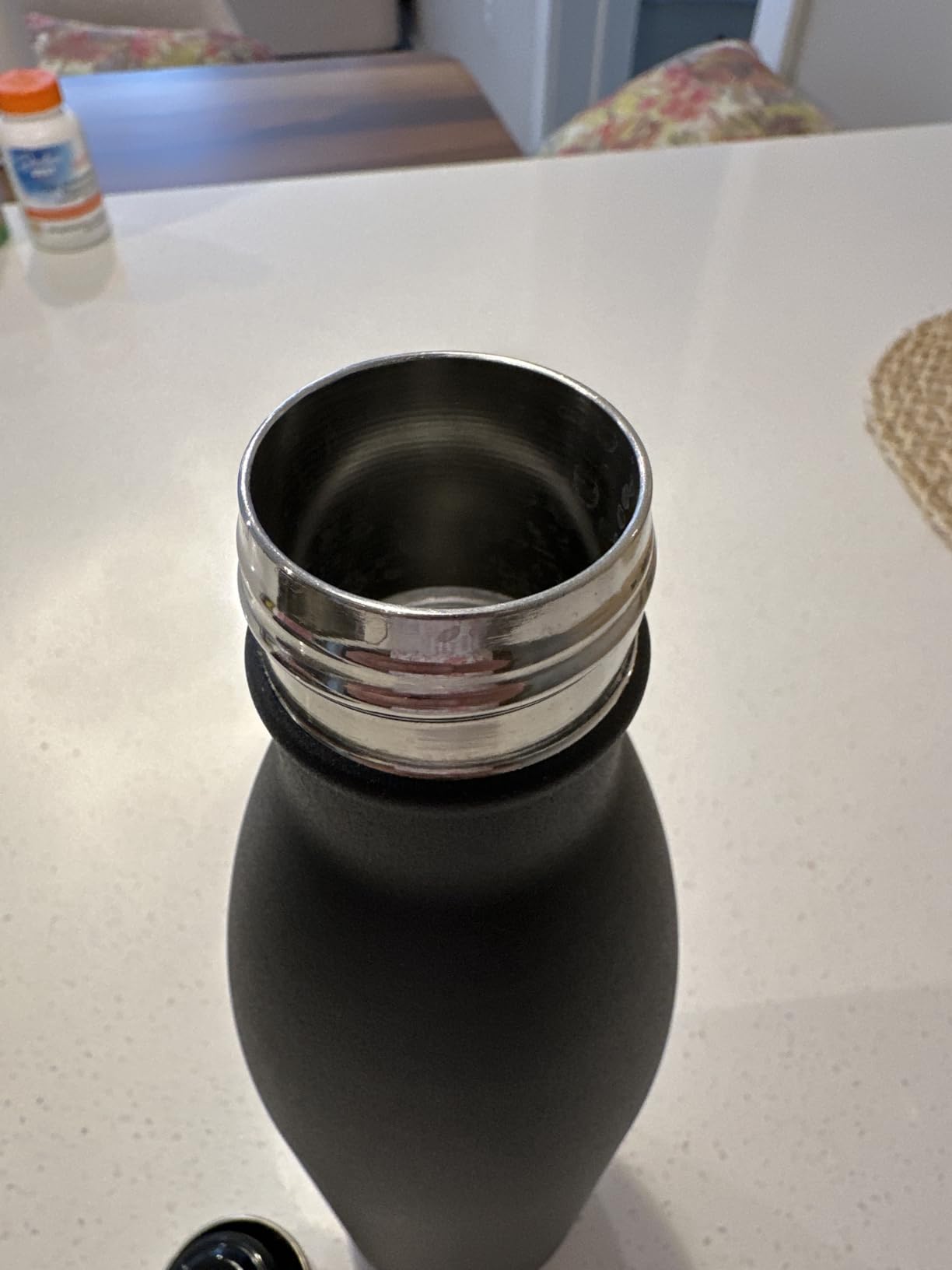 My favorite water bottle