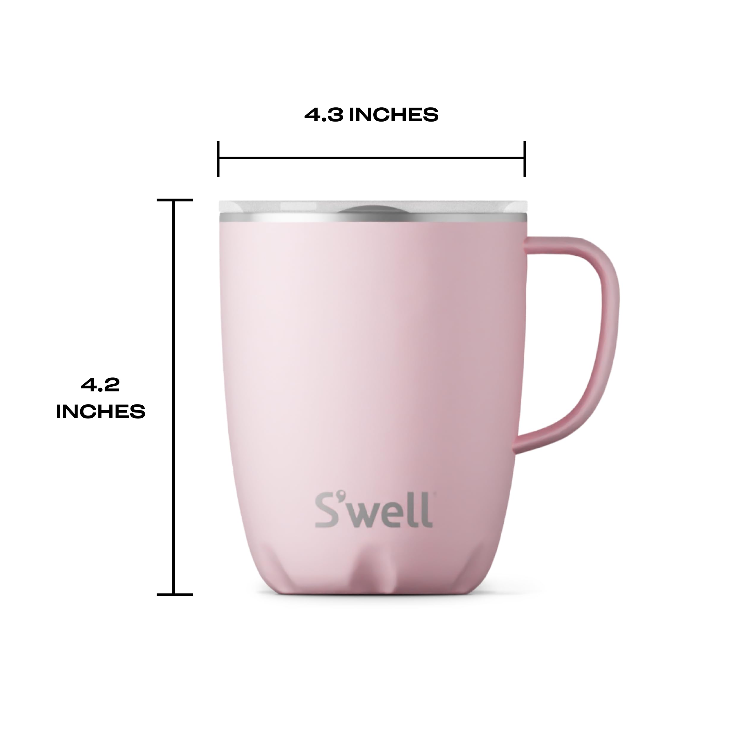 s-well-12oz-stainless-steel-mug-with-handle-pink-topaz image 4