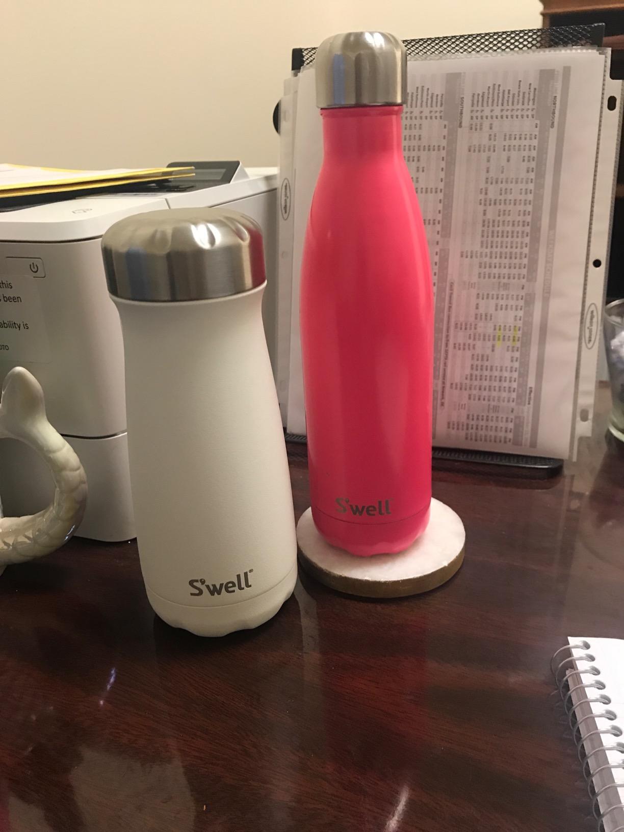 Very good, but I wish it had a handle