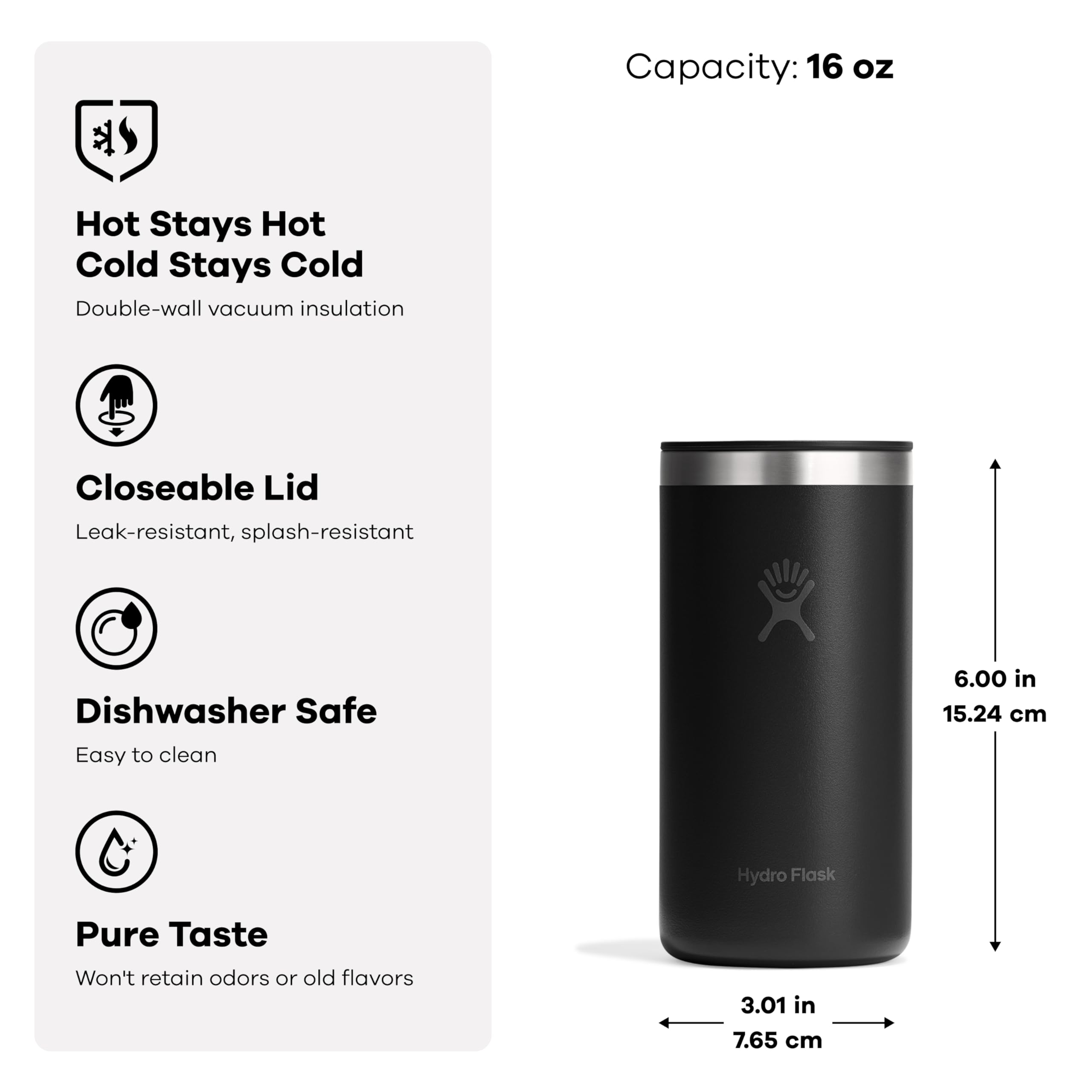 hydro-flask-travel-coffee-cup-insulated-stainless-steel-leak-resistant-lid-16-oz image 3