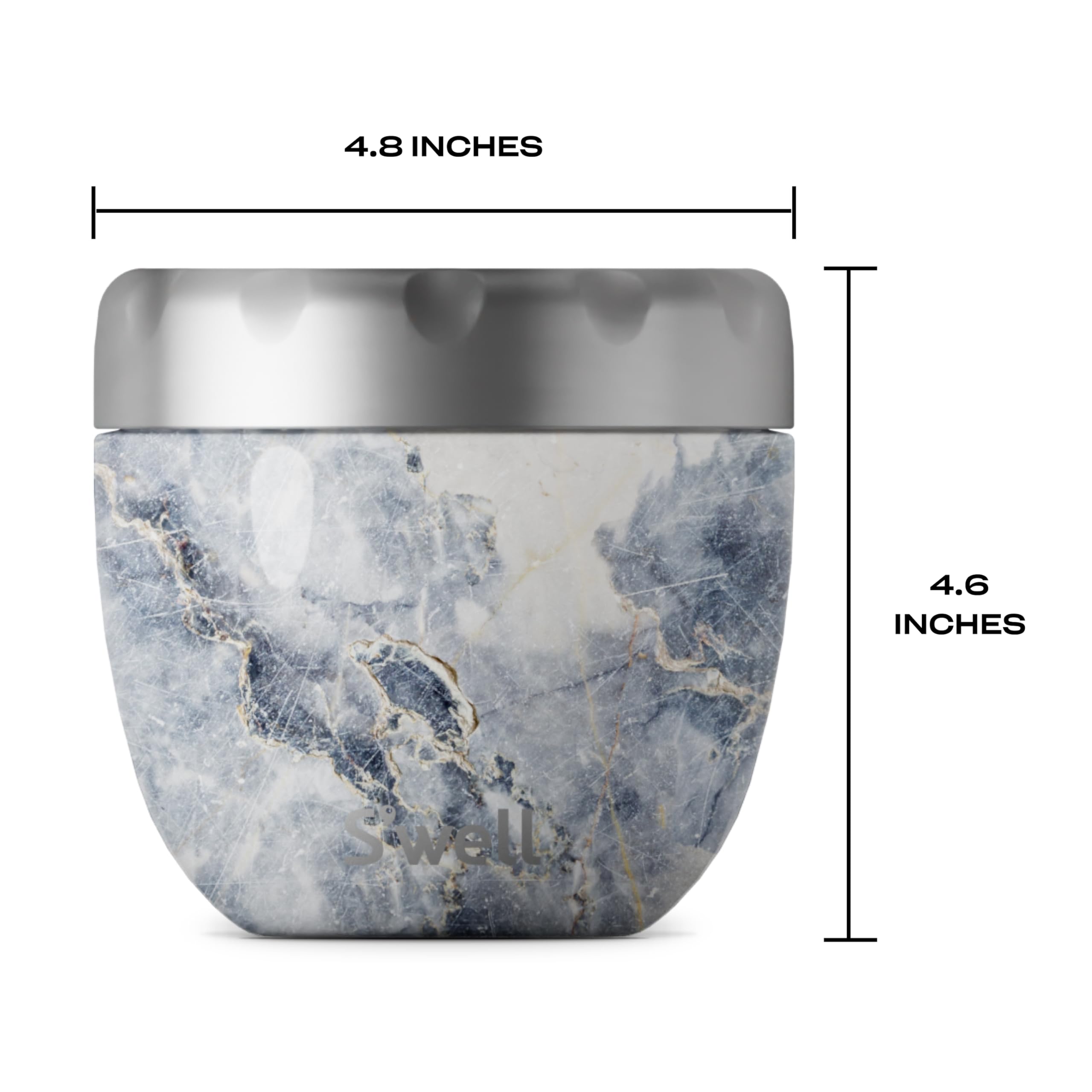 s-well-stainless-steel-bowls-21-5oz-blue-granite-2-in-1-set image 4