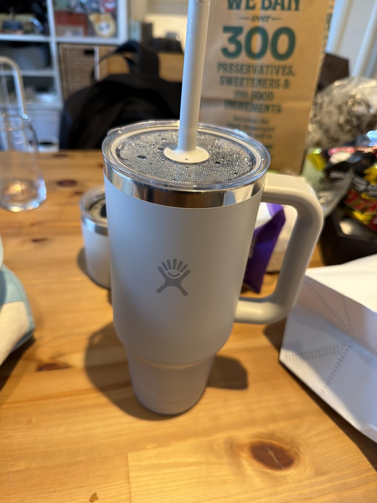 Love this tumbler!