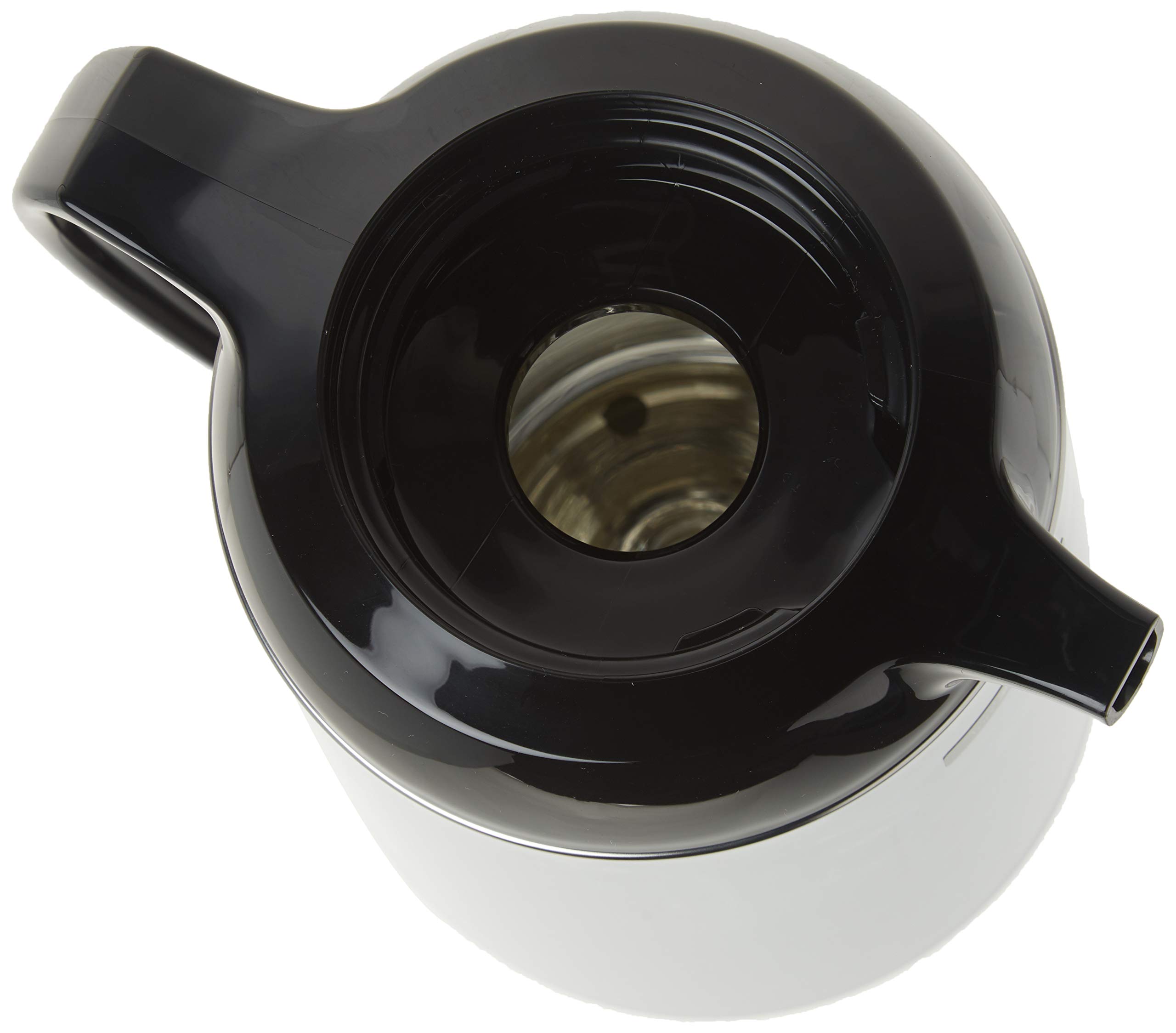 zojirushi-ahgb-10se-thermal-serve-carafe-34-oz-1-0-liter-polished-stainless-stee image 5