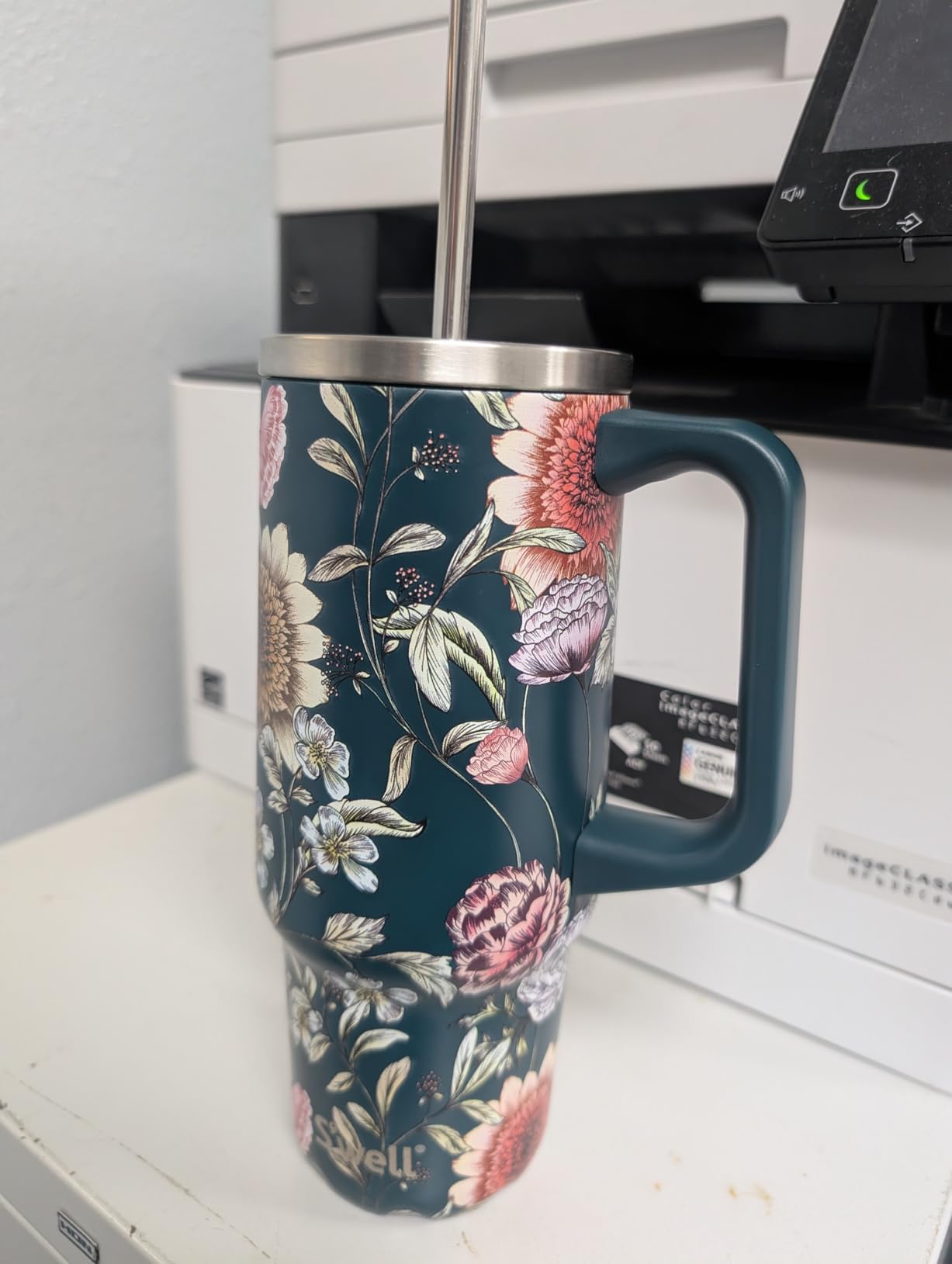 Pretty and functional