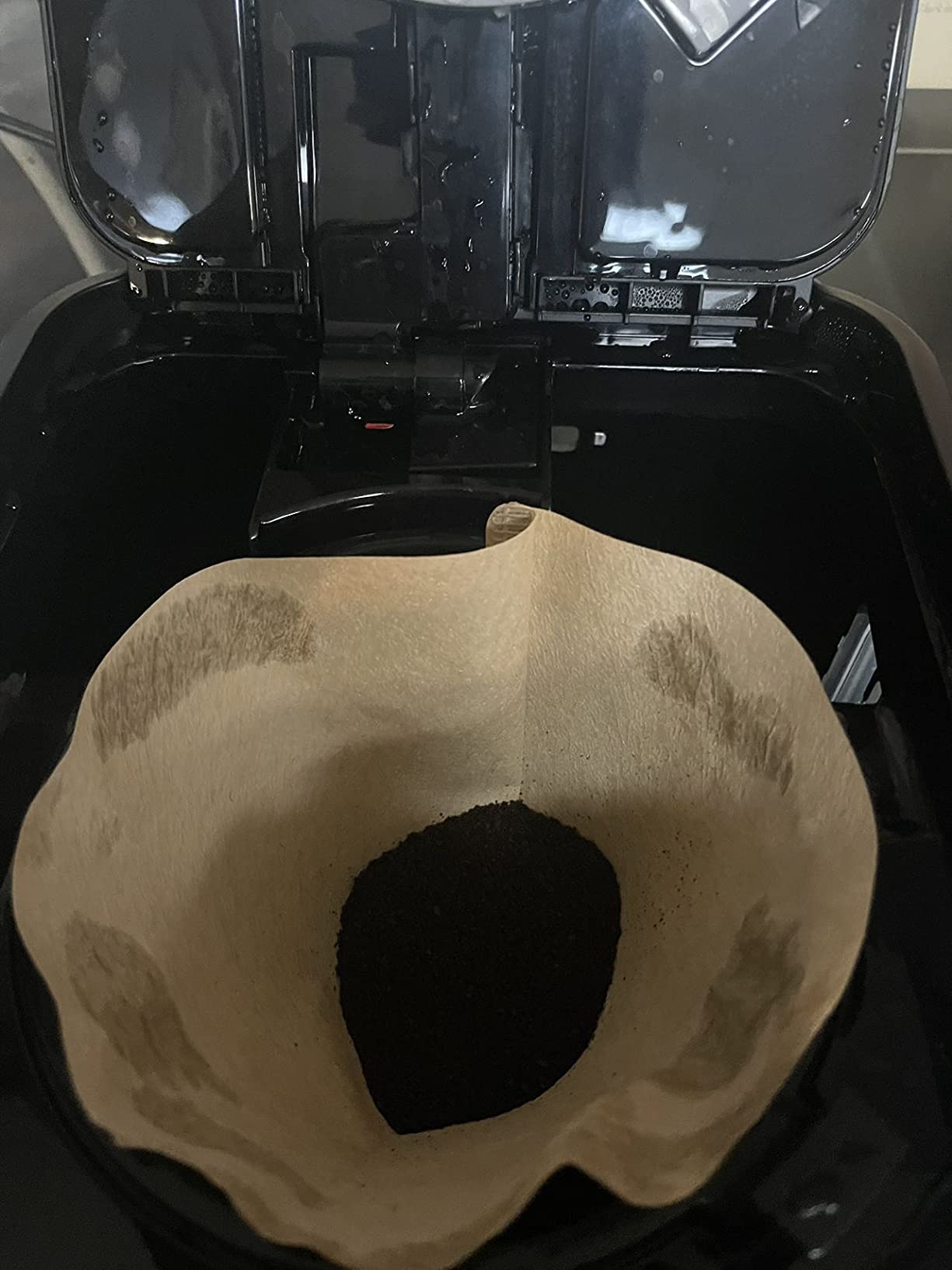 Average coffee maker