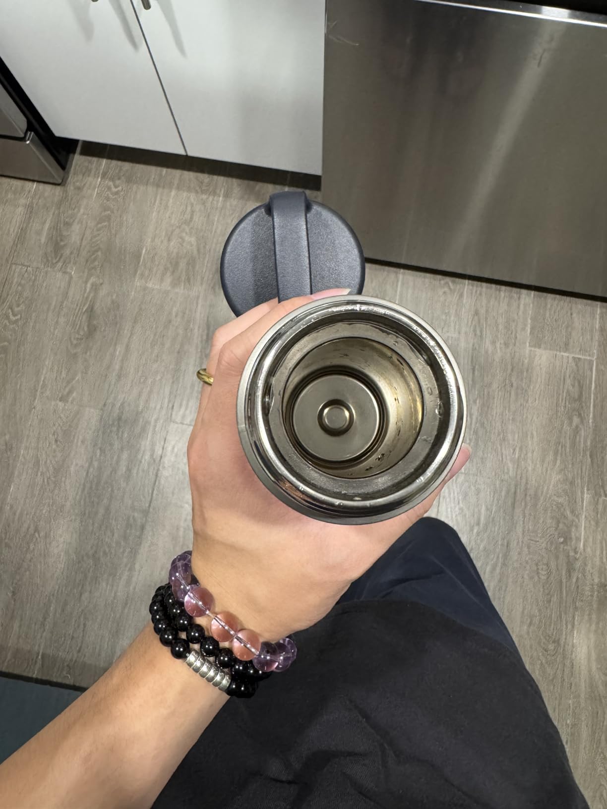 Perfect mug