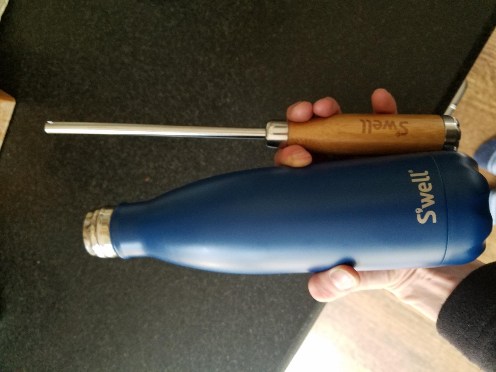 Good brush, but head could be bigger