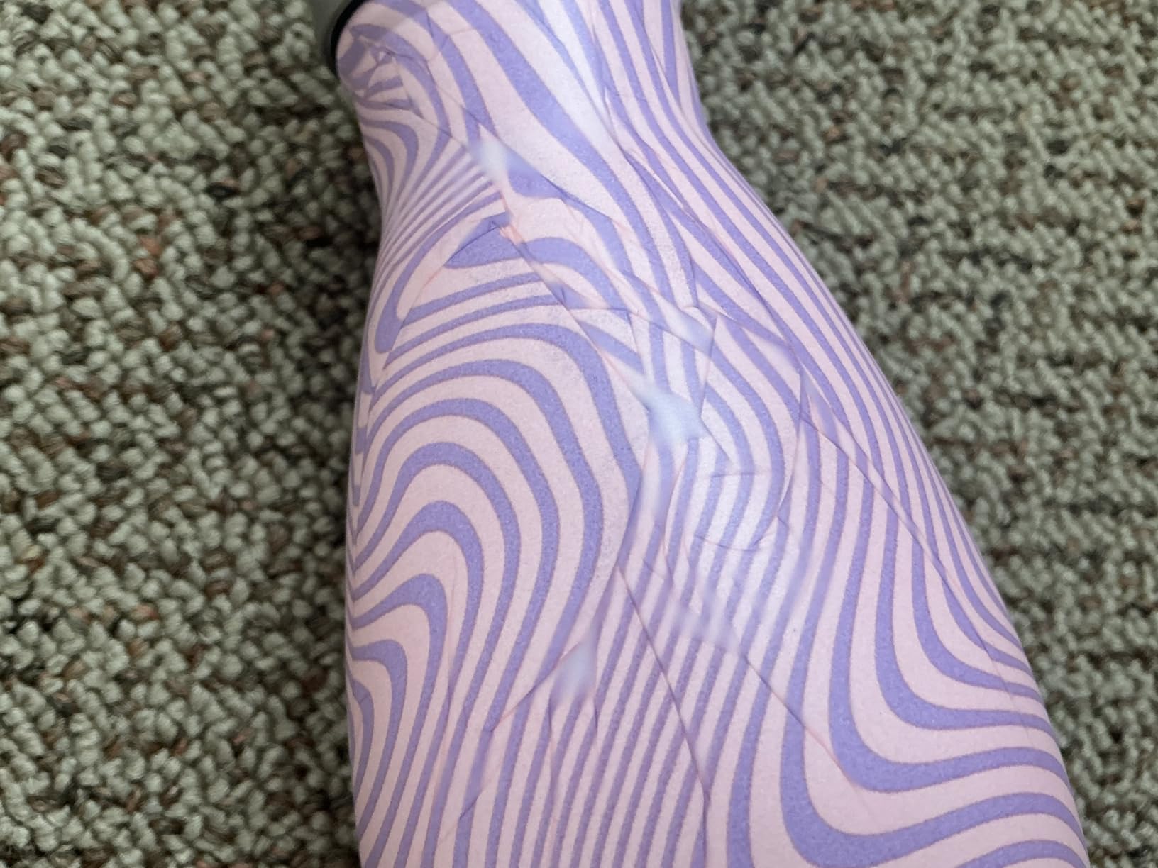 Perfect for long hikes