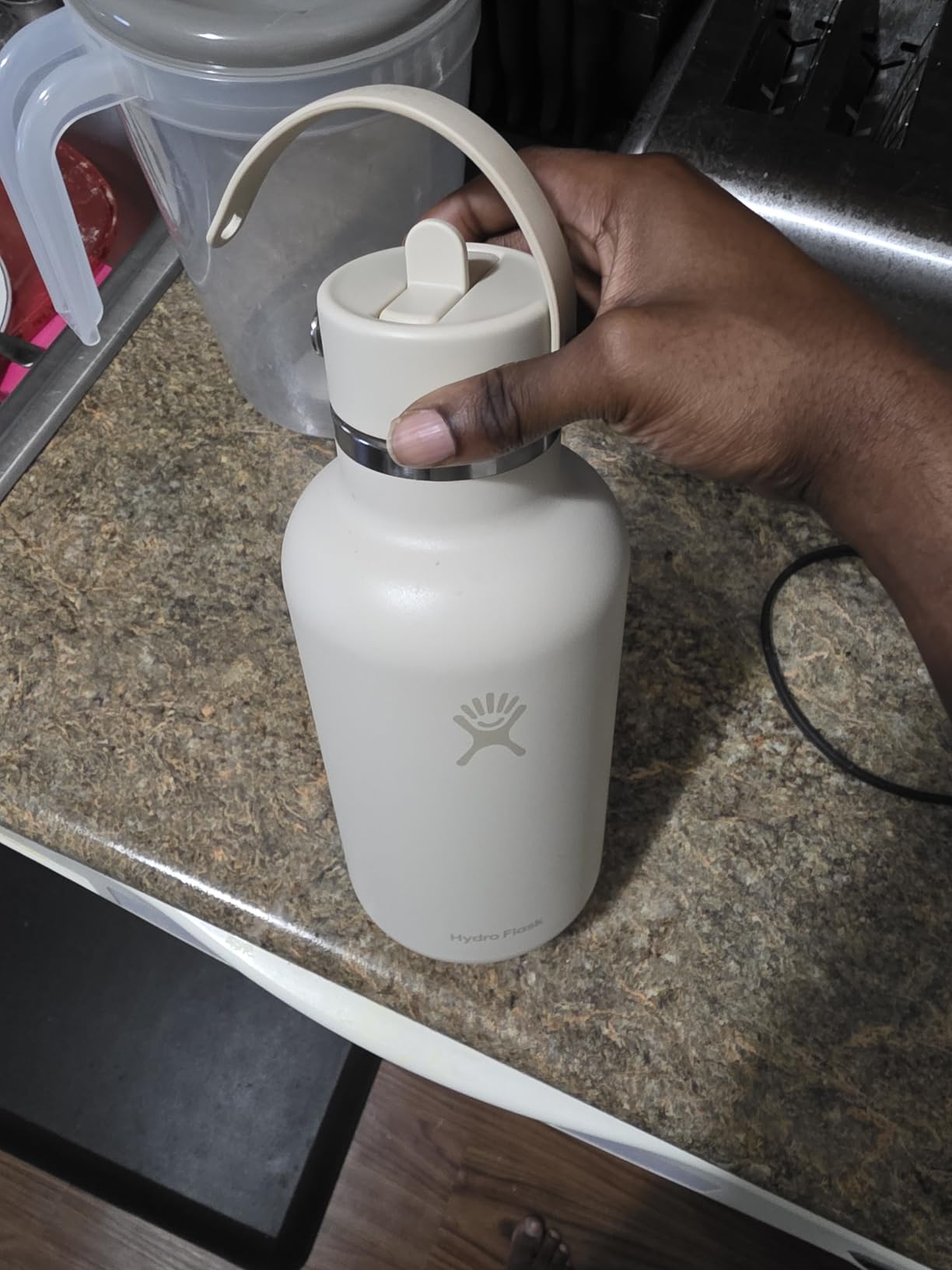 A great everyday bottle