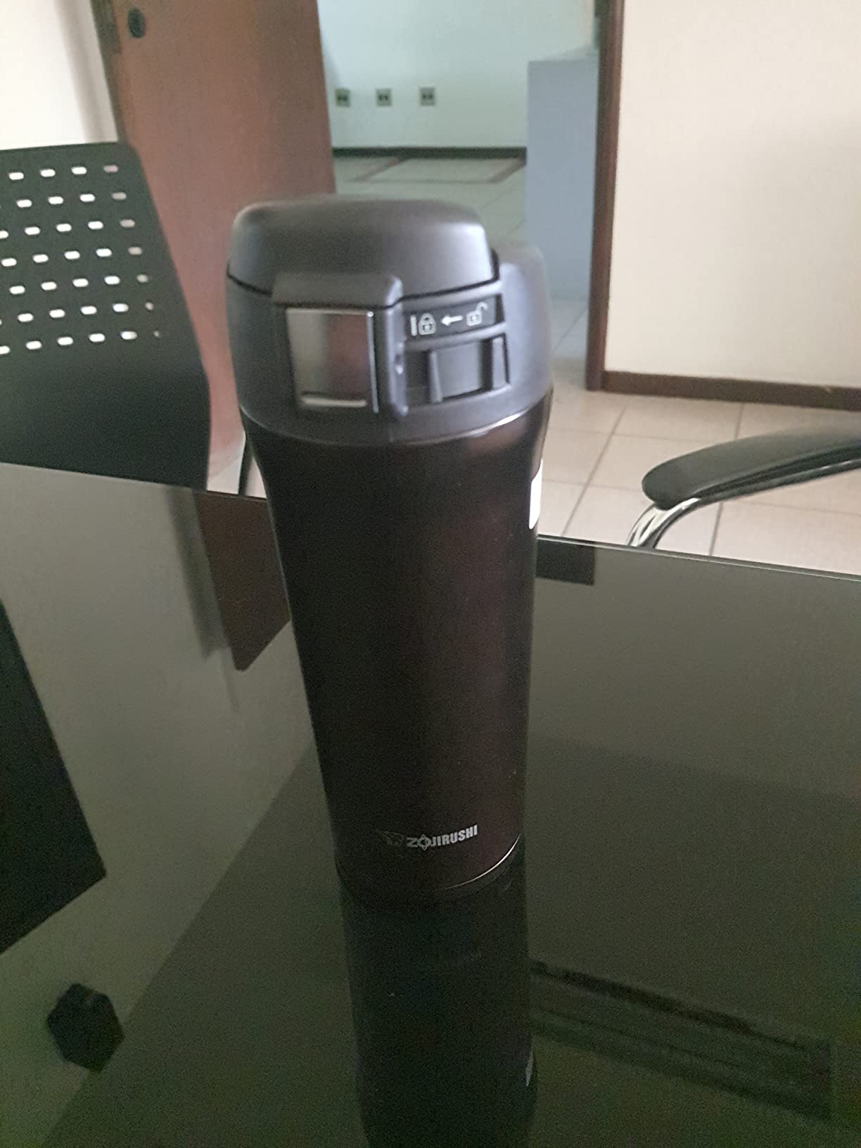 A bit too small for me