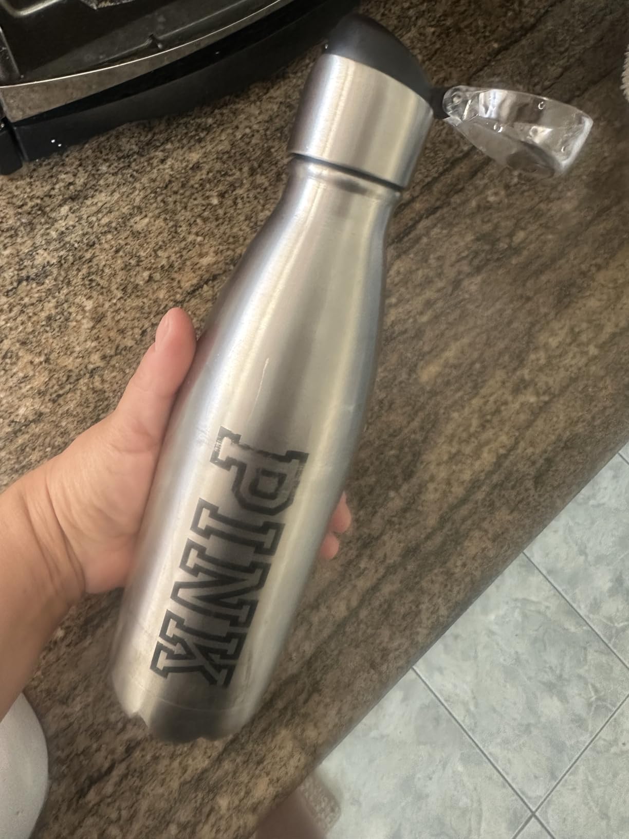 Perfect fit and great taste