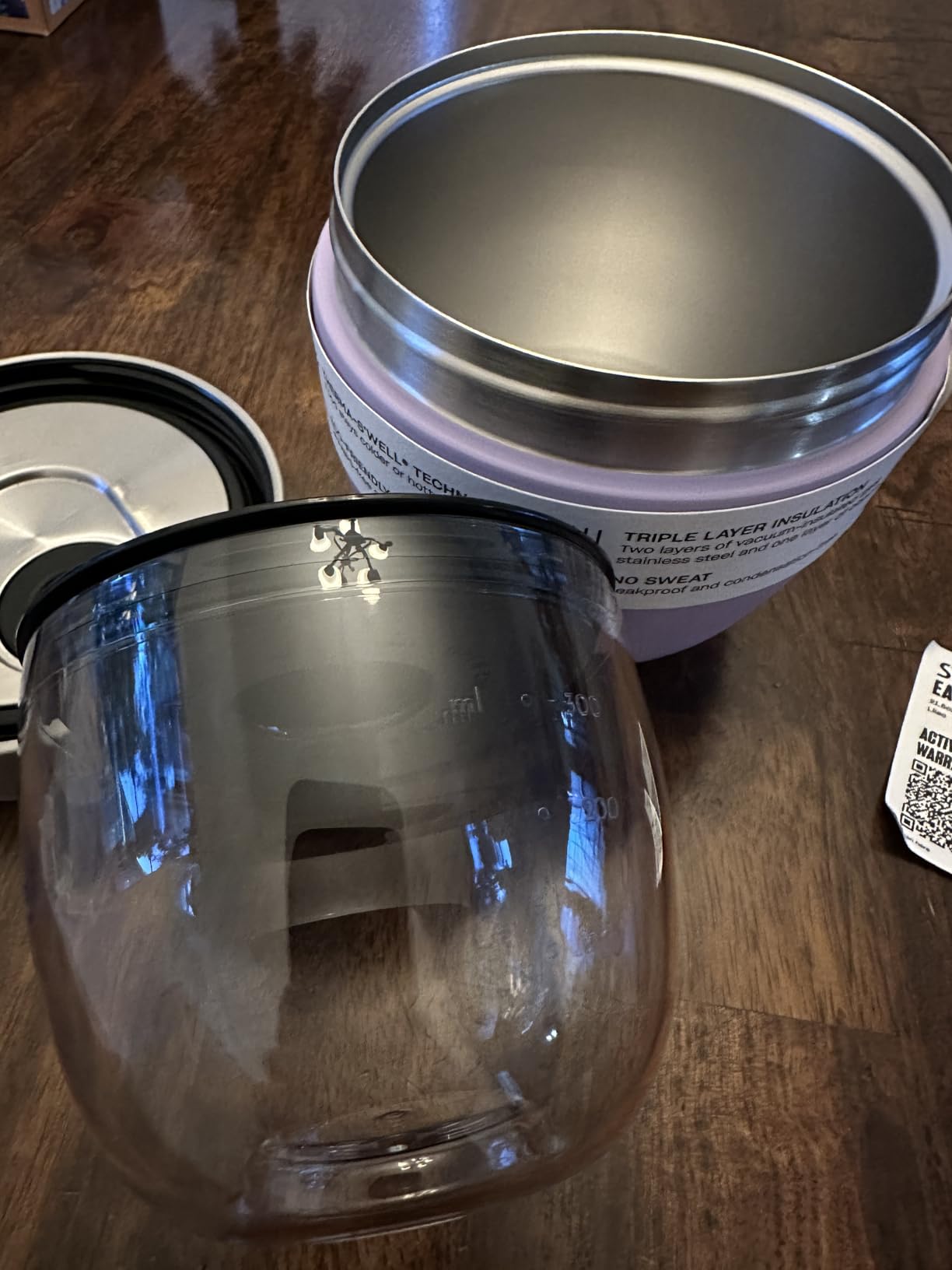 Perfect for meal prepping