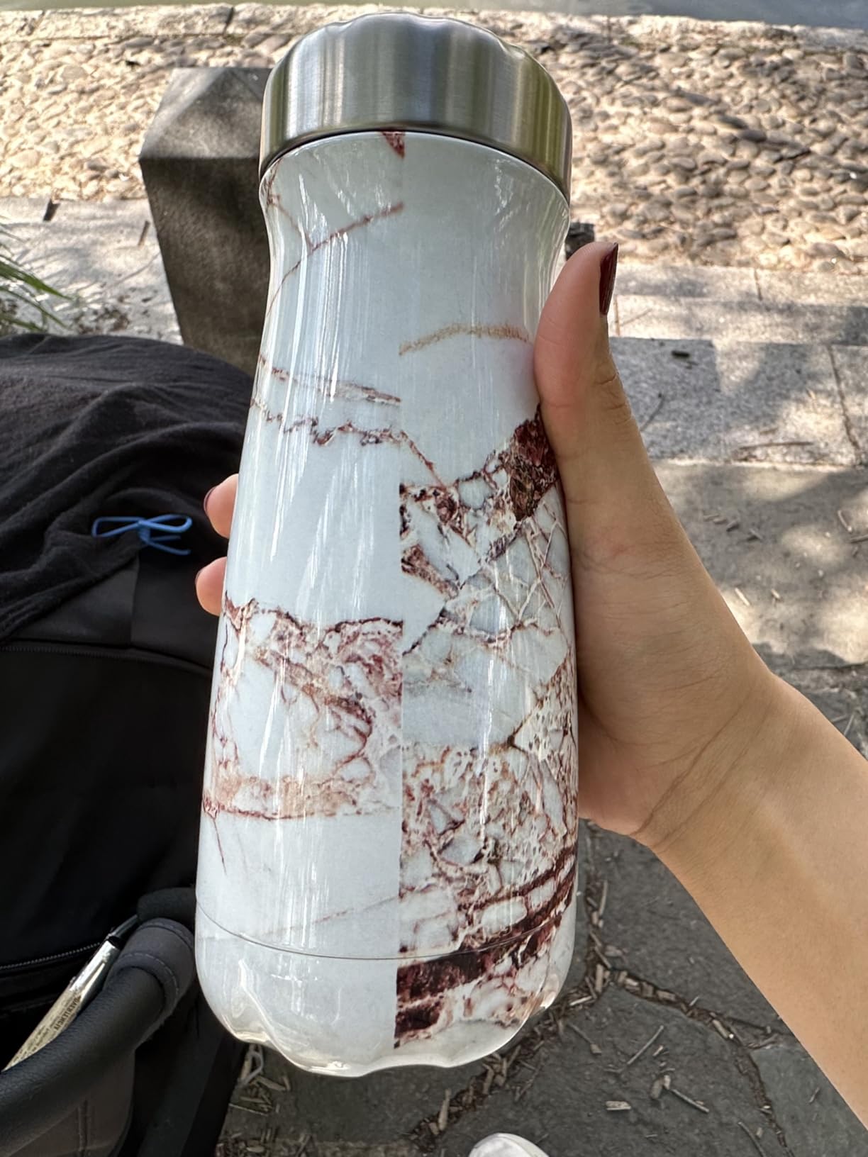 Nice bottle