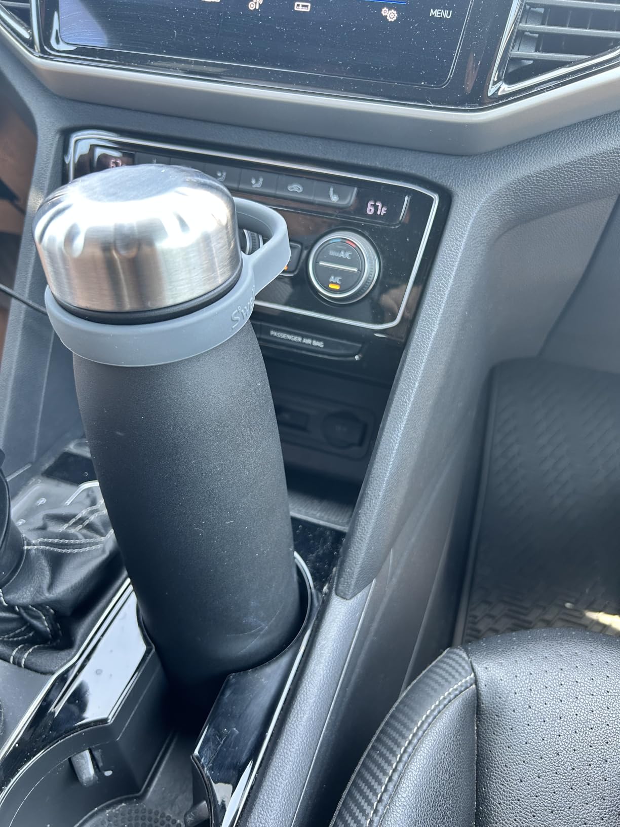 Great for road trips