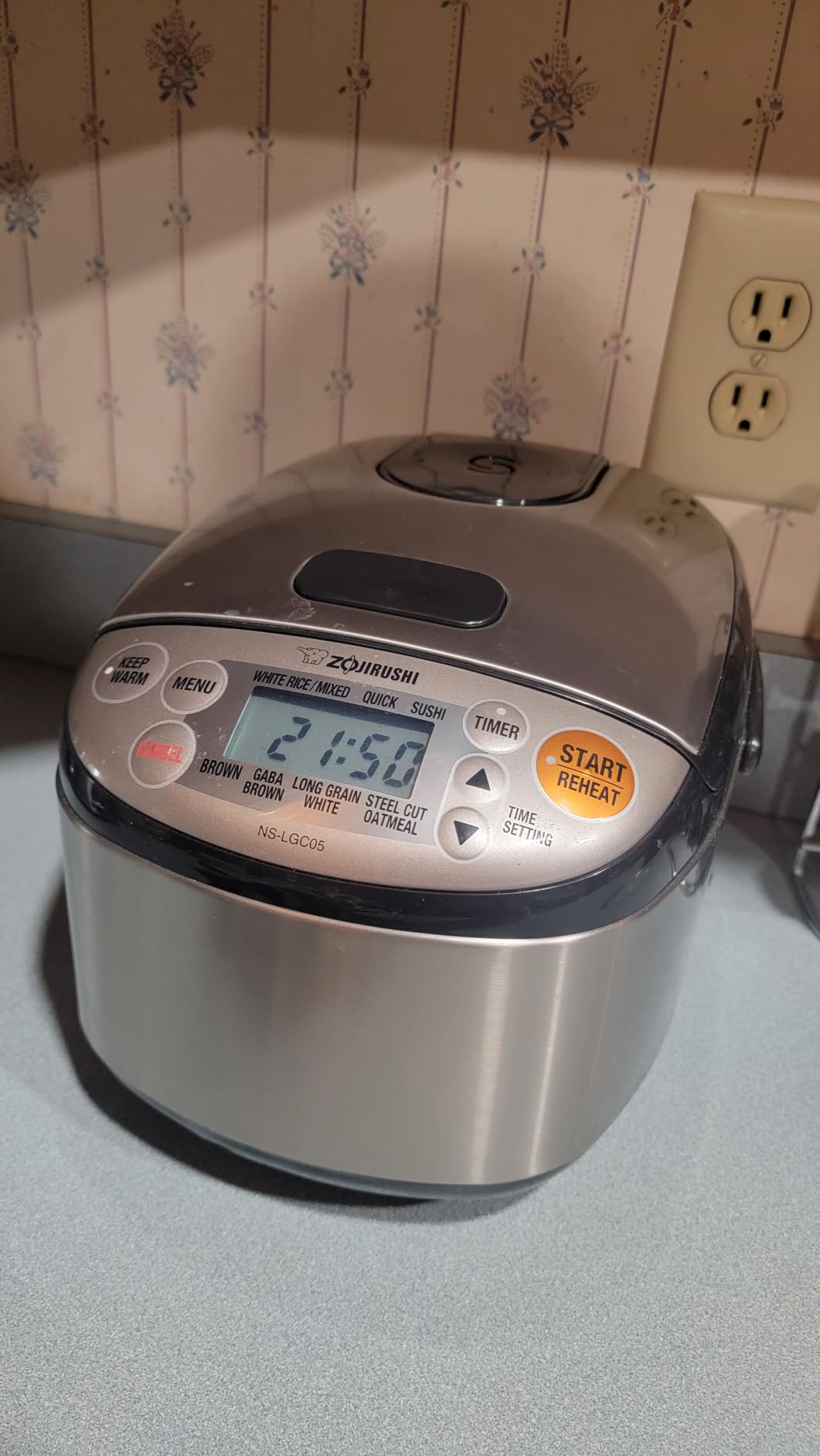 Excellent for small households
