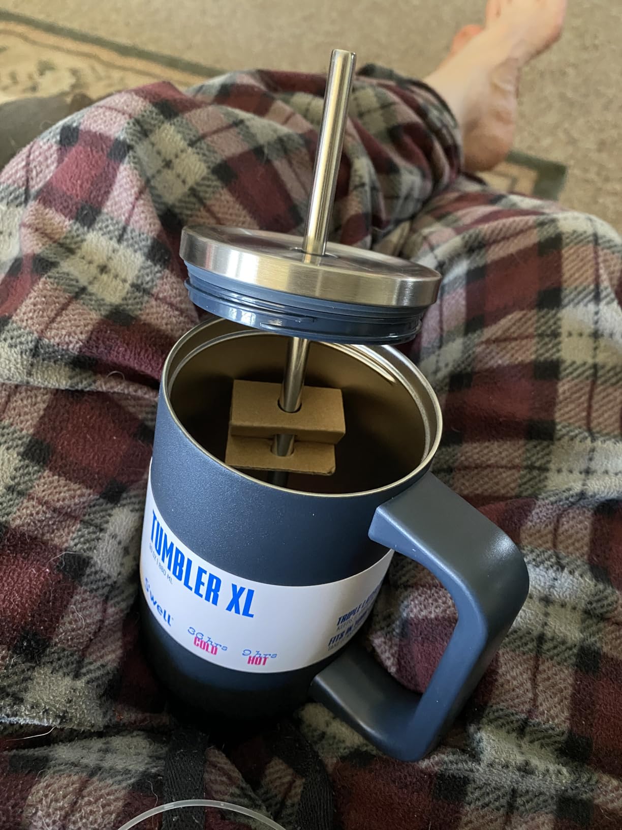 Perfect for work