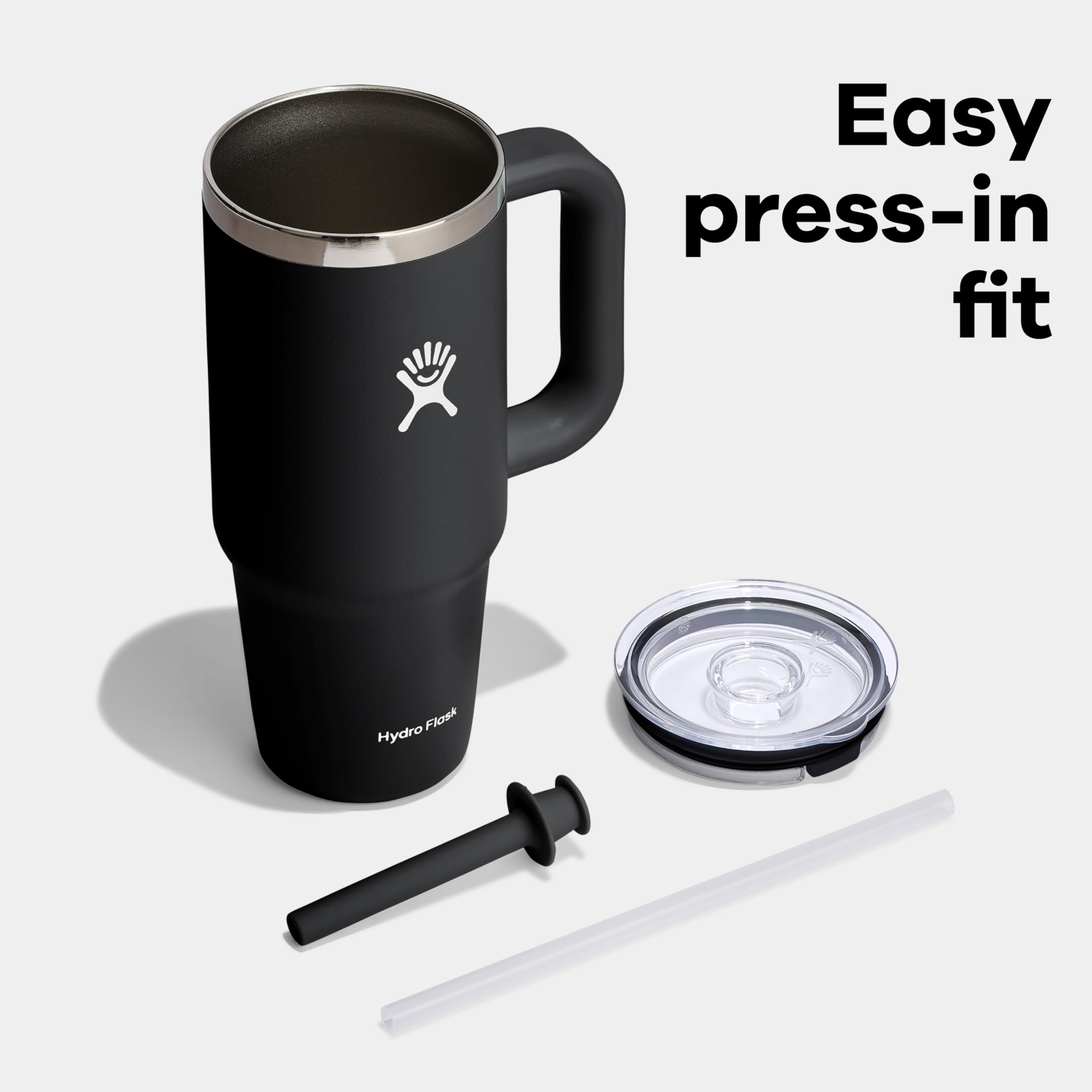 hydro-flask-large-press-in-all-around-tumbler-with-clear-straw-lid image 4