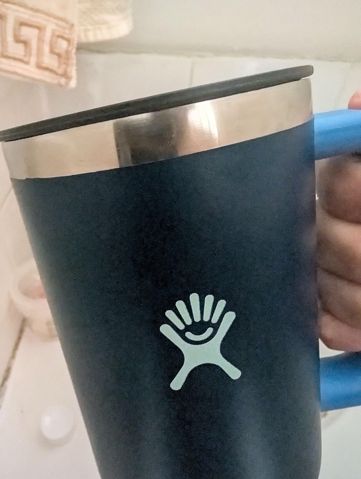 Doesn't fit my 28 oz