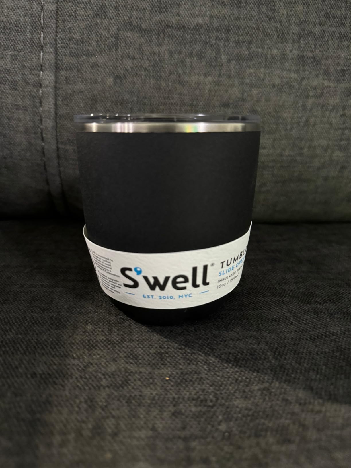 Great for coffee