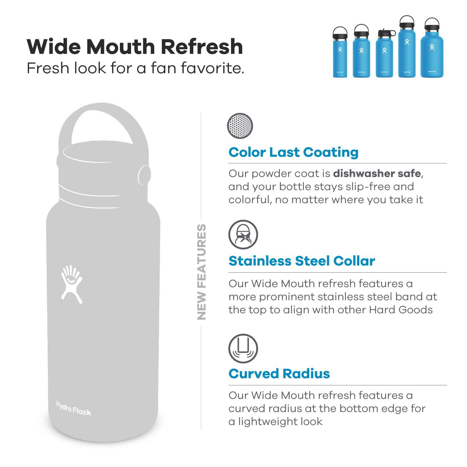 hydro-flask-32-oz-wide-mouth-2-0-water-bottle-with-flex-cap-hibiscus-stainless-s image 5