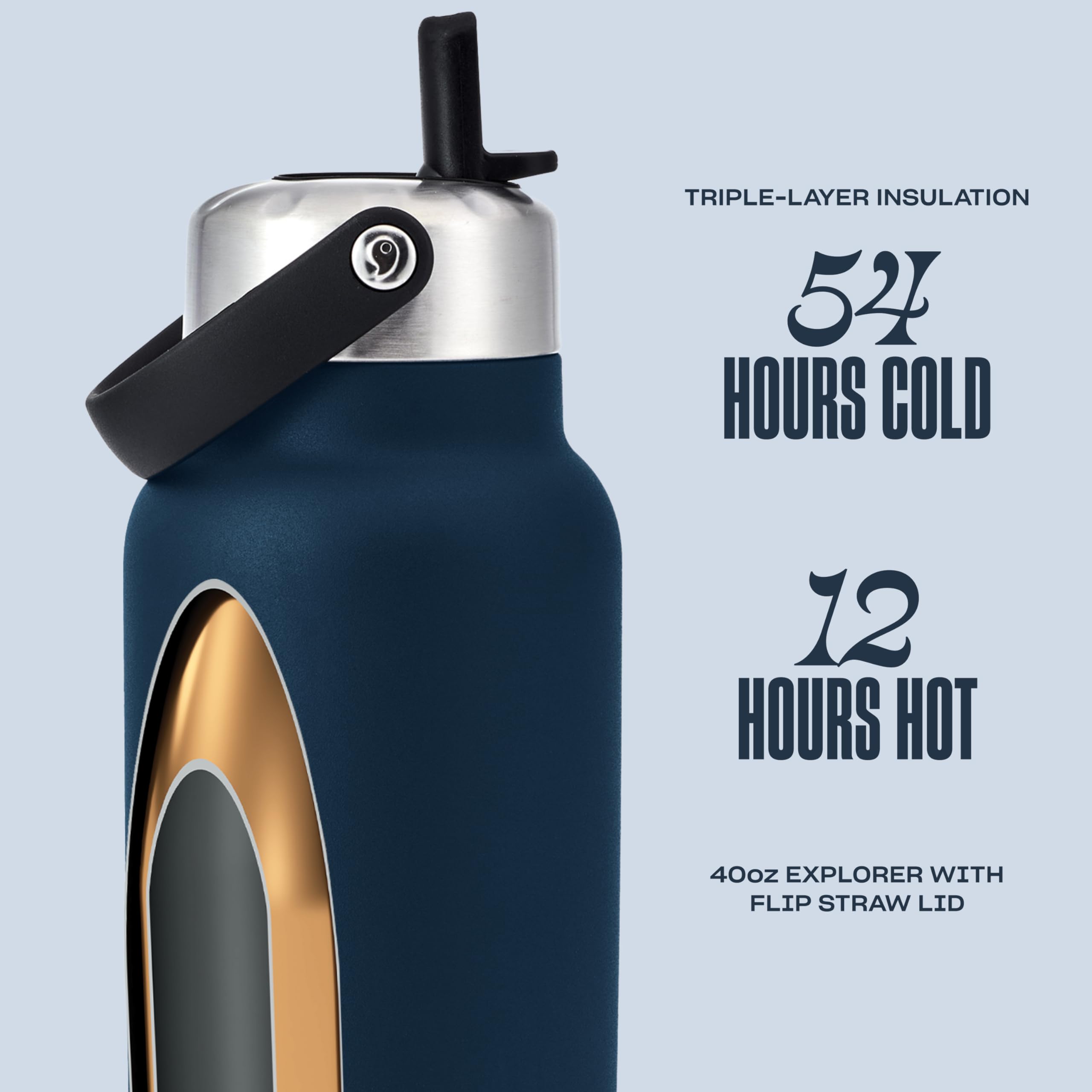 s-well-recycled-stainless-steel-explorer-40oz-with-flip-straw-lid-azurite image 2