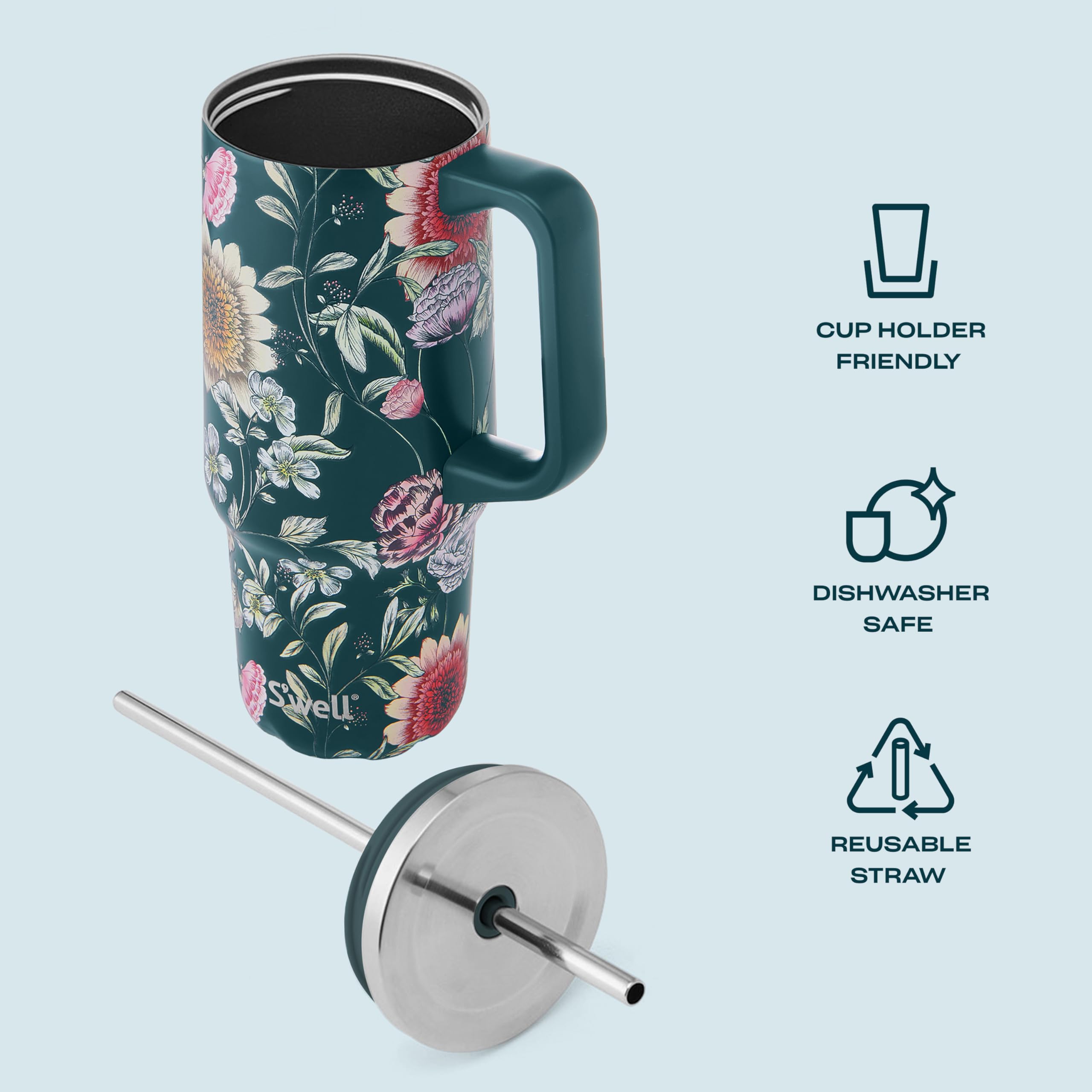 s-well-recycled-stainless-steel-tumbler-xl-30oz-with-straw-and-handle-midnight-b image 4