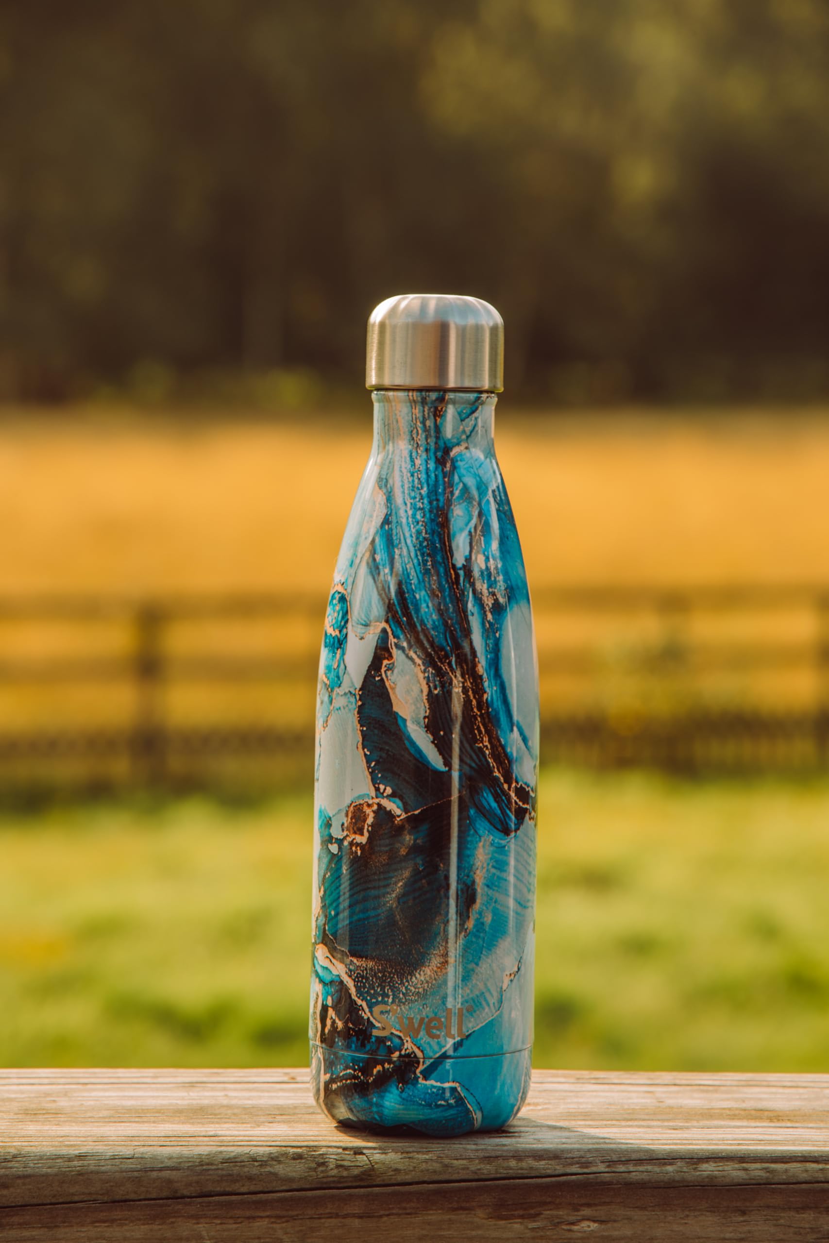 s-well-original-water-bottle-ocean-marble-500ml-vacuum-insulated-stainless-steel image 8