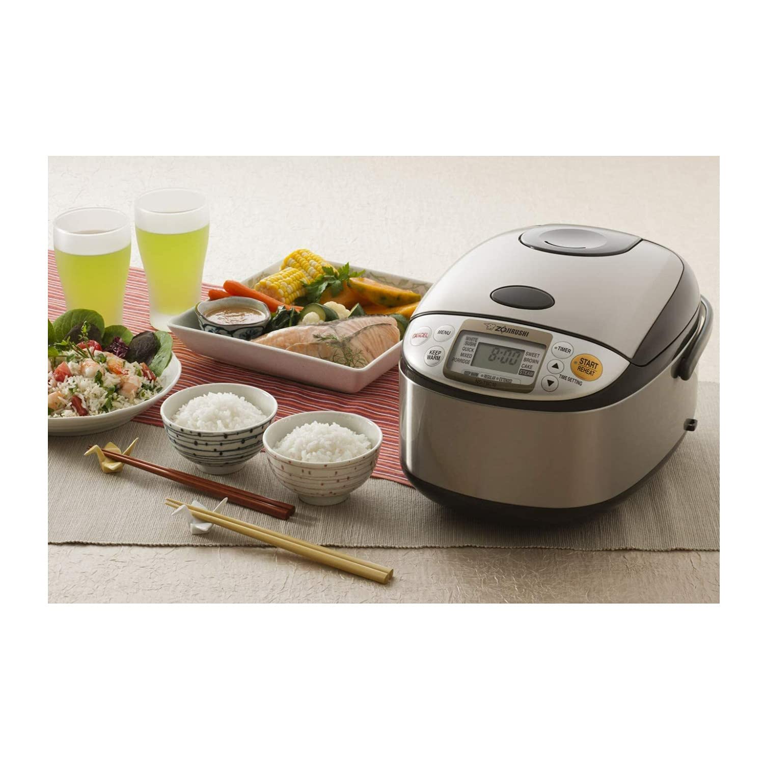 zojirushi-ns-tsc10-5-5-cup-micom-rice-cooker-warmer image 4