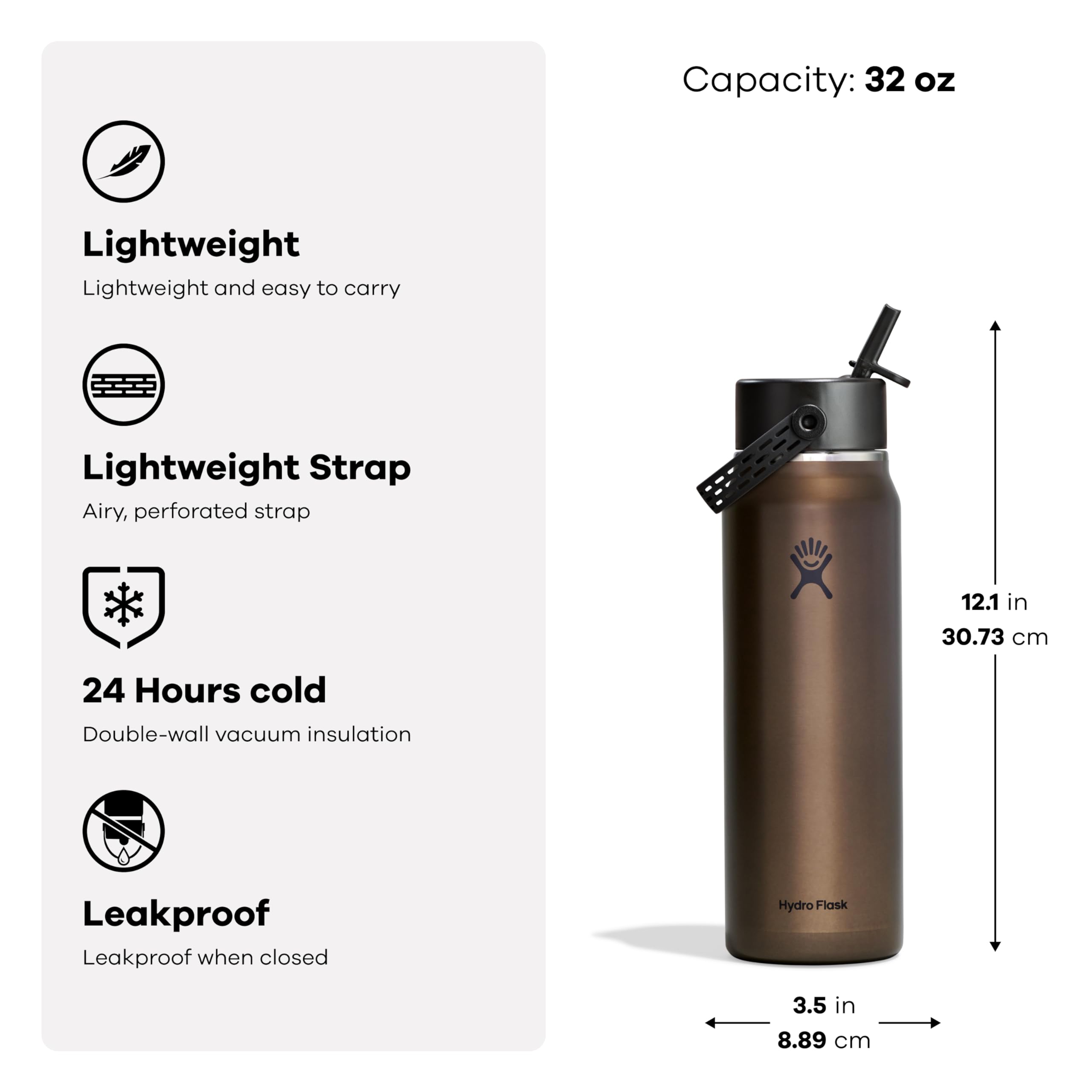 hydro-flask-32-oz-lightweight-wide-straw-lid-water-bottle-quartz image 3