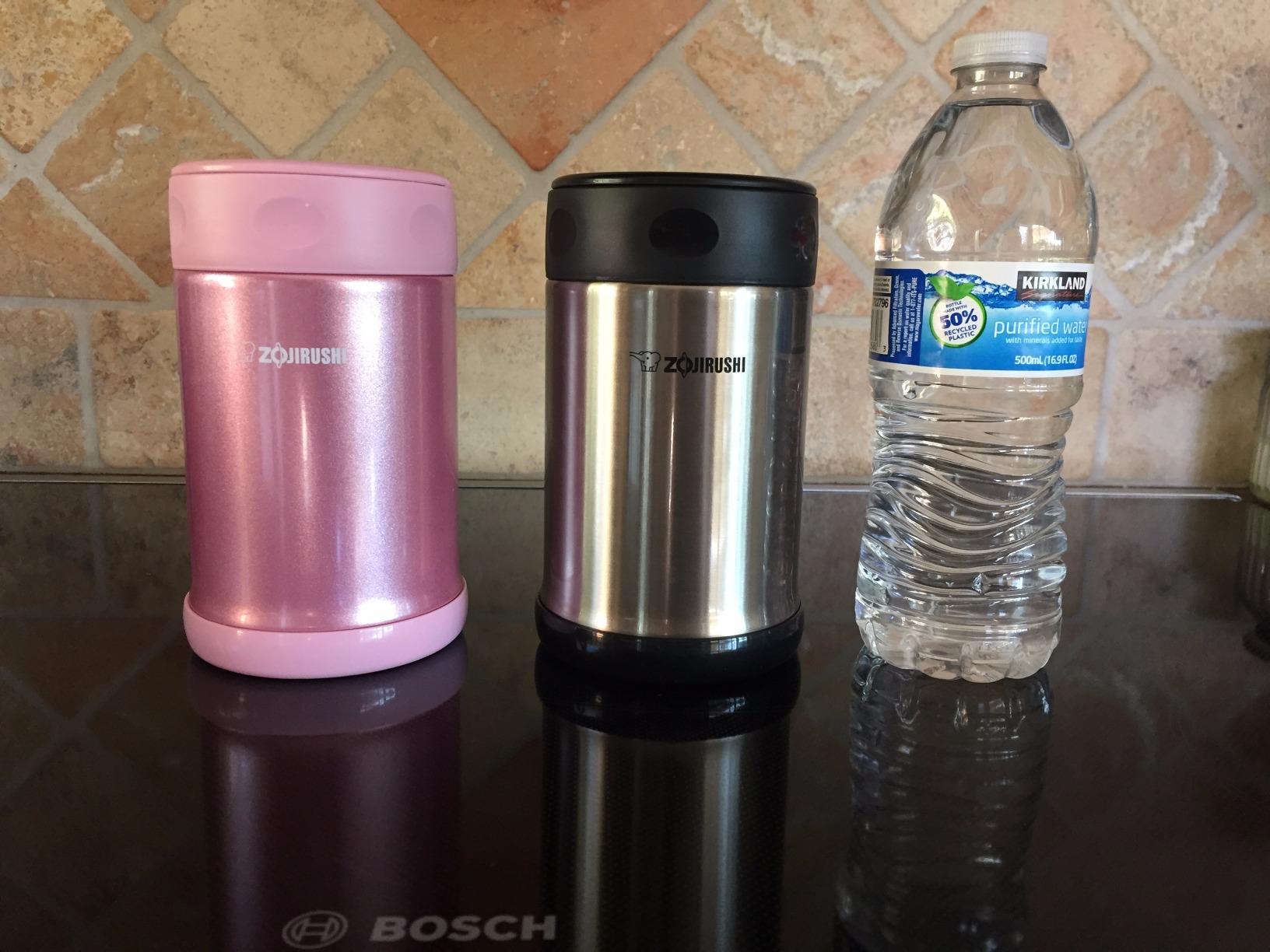 Great jar, but lid is sticky