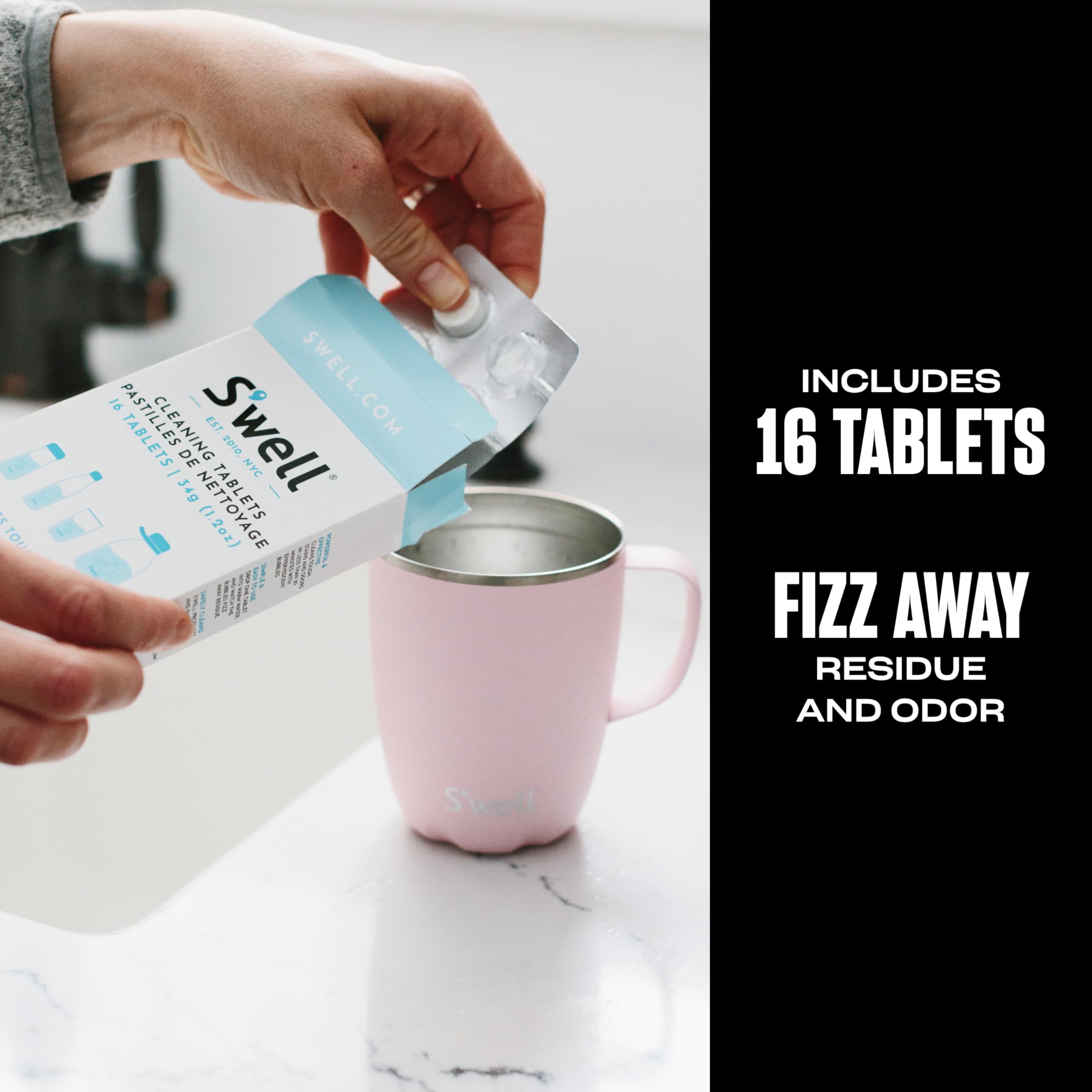 s-well-cleaning-tablets-16-tablets image 2