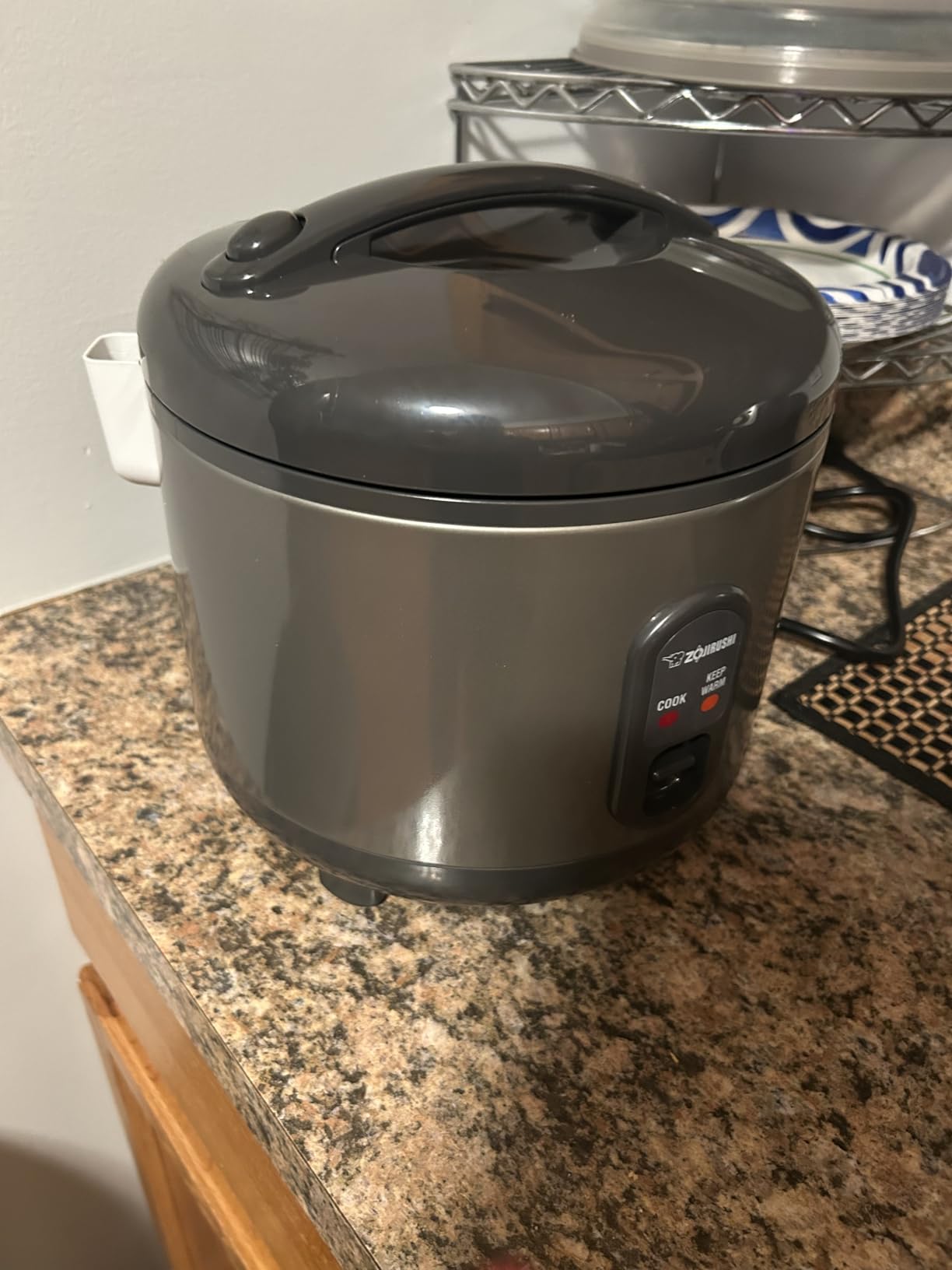 My new favorite appliance