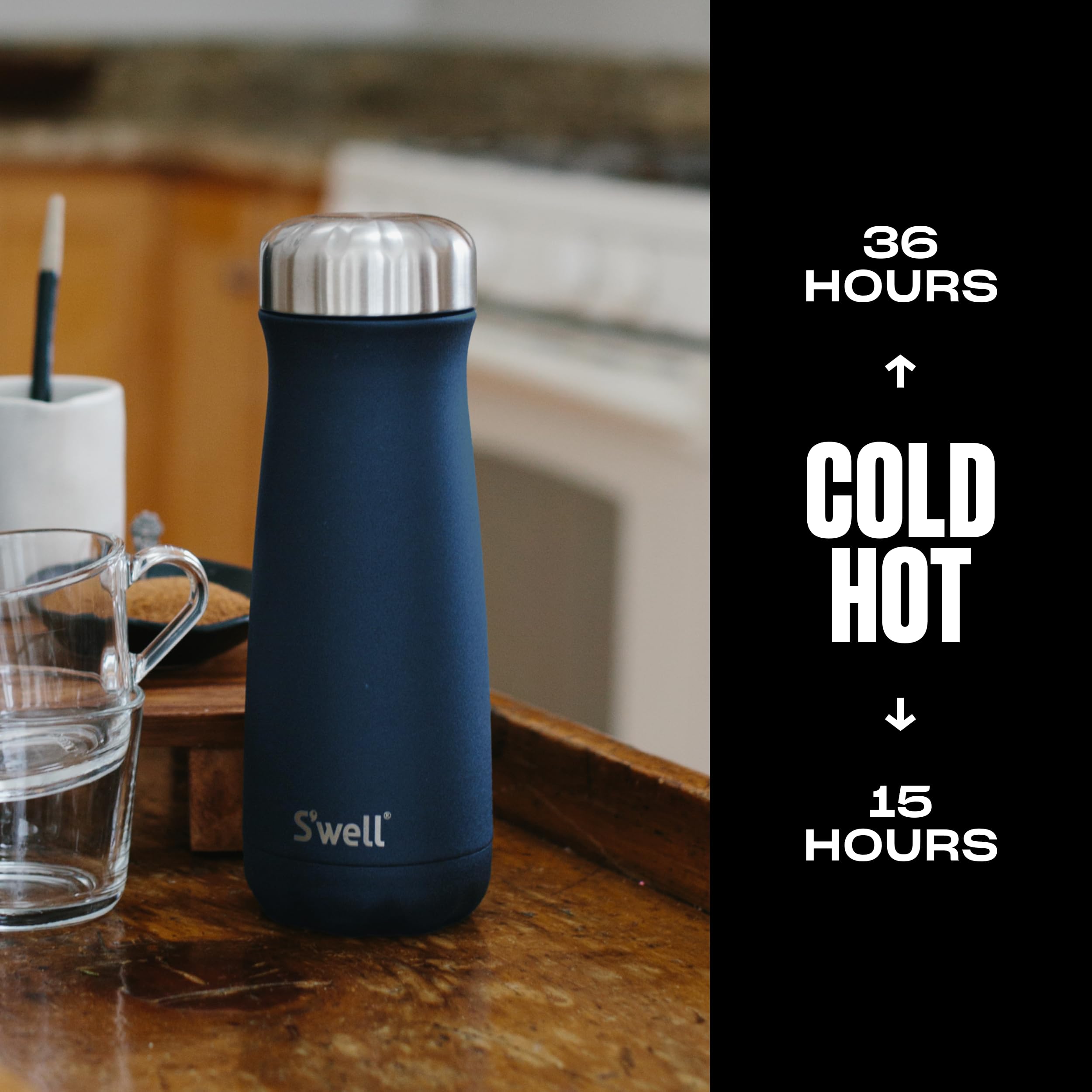 s-well-traveler-20oz-stainless-steel-bottle-azurite-blue-triple-layer-vacuum-ins image 3