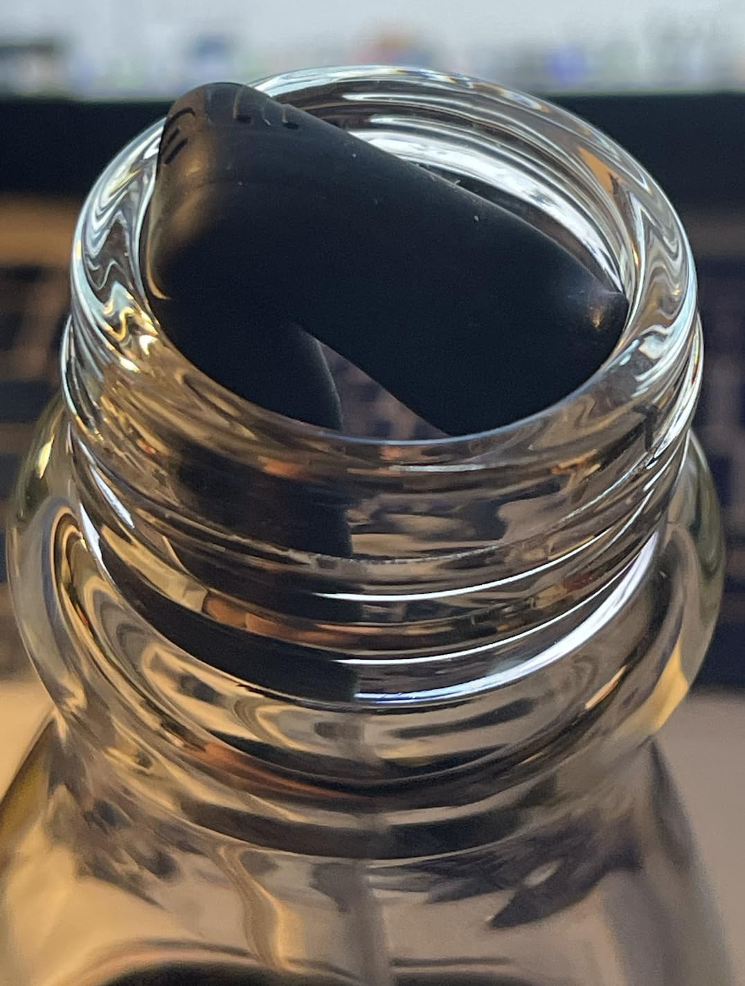 Perfect for my daily hydration