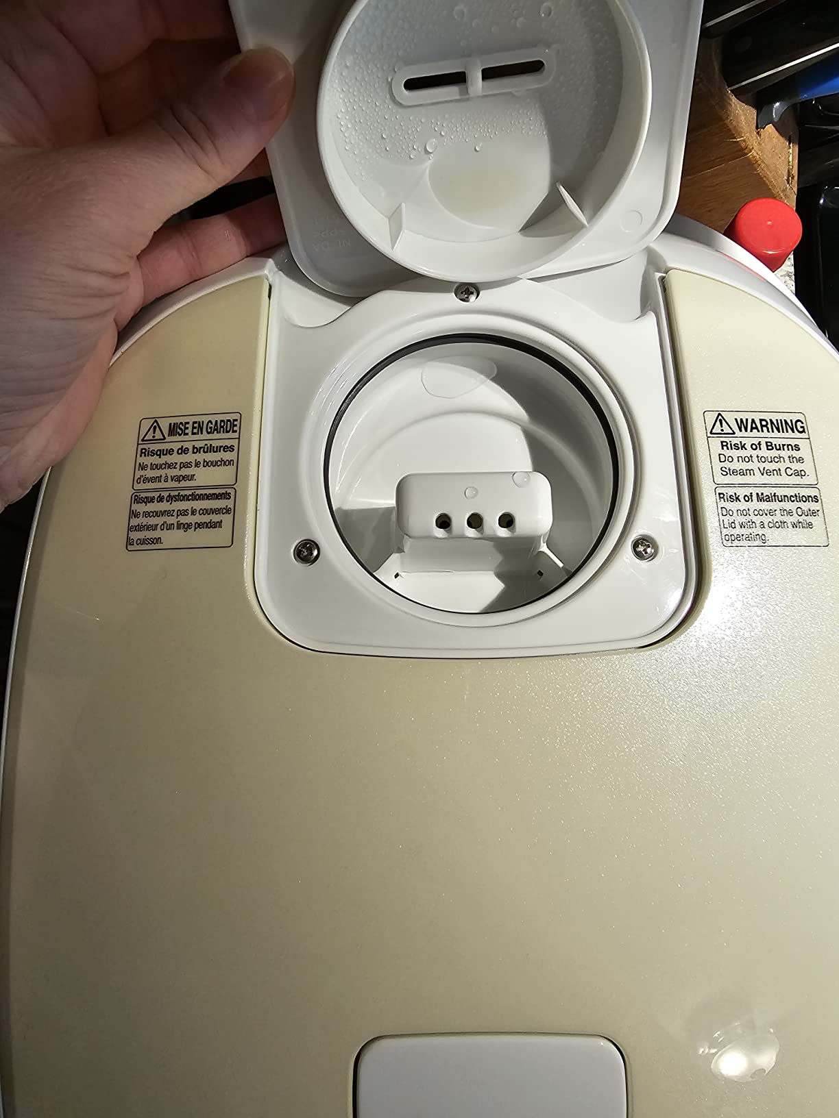 Great features, but bulky