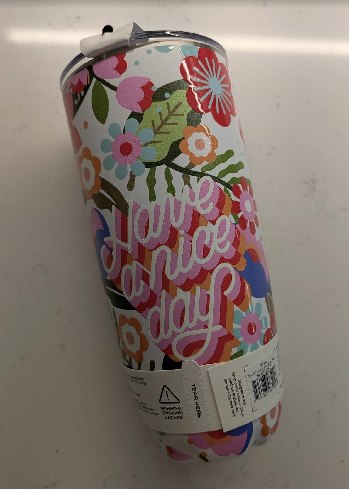 Best tumbler ever