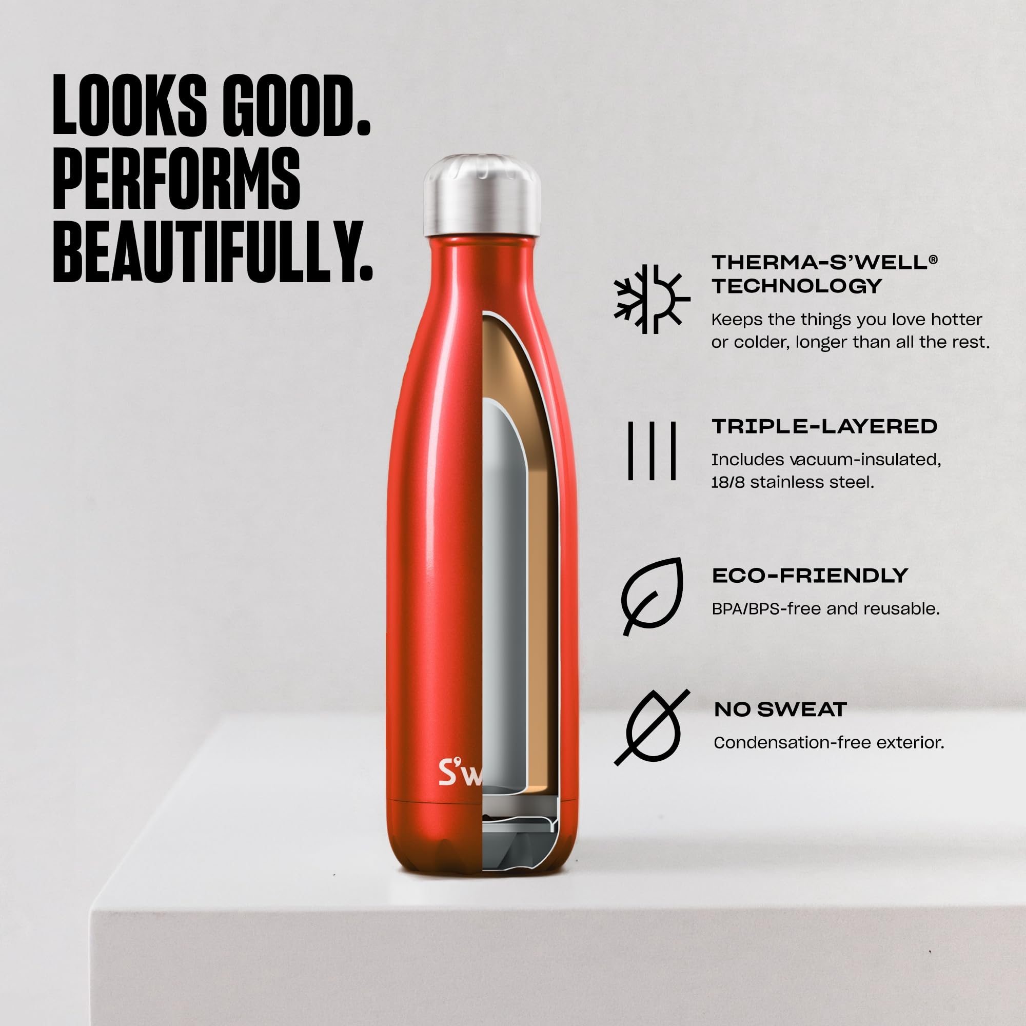 s-well-original-water-bottle-ocean-marble-500ml-vacuum-insulated-stainless-steel image 6