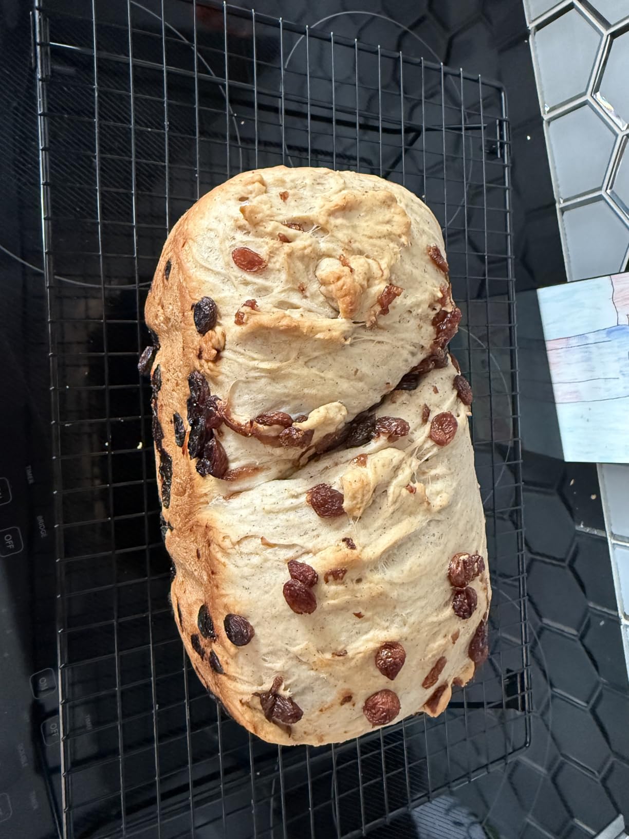Gluten-free bread that actually tastes good!