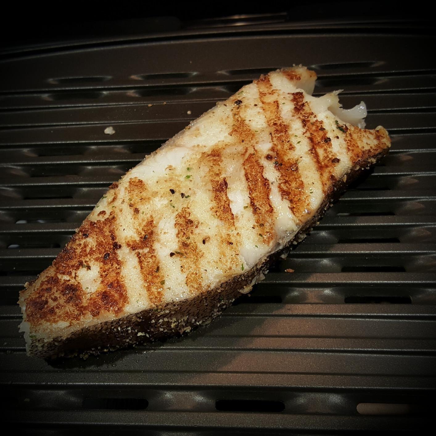 Perfect for healthy grilling
