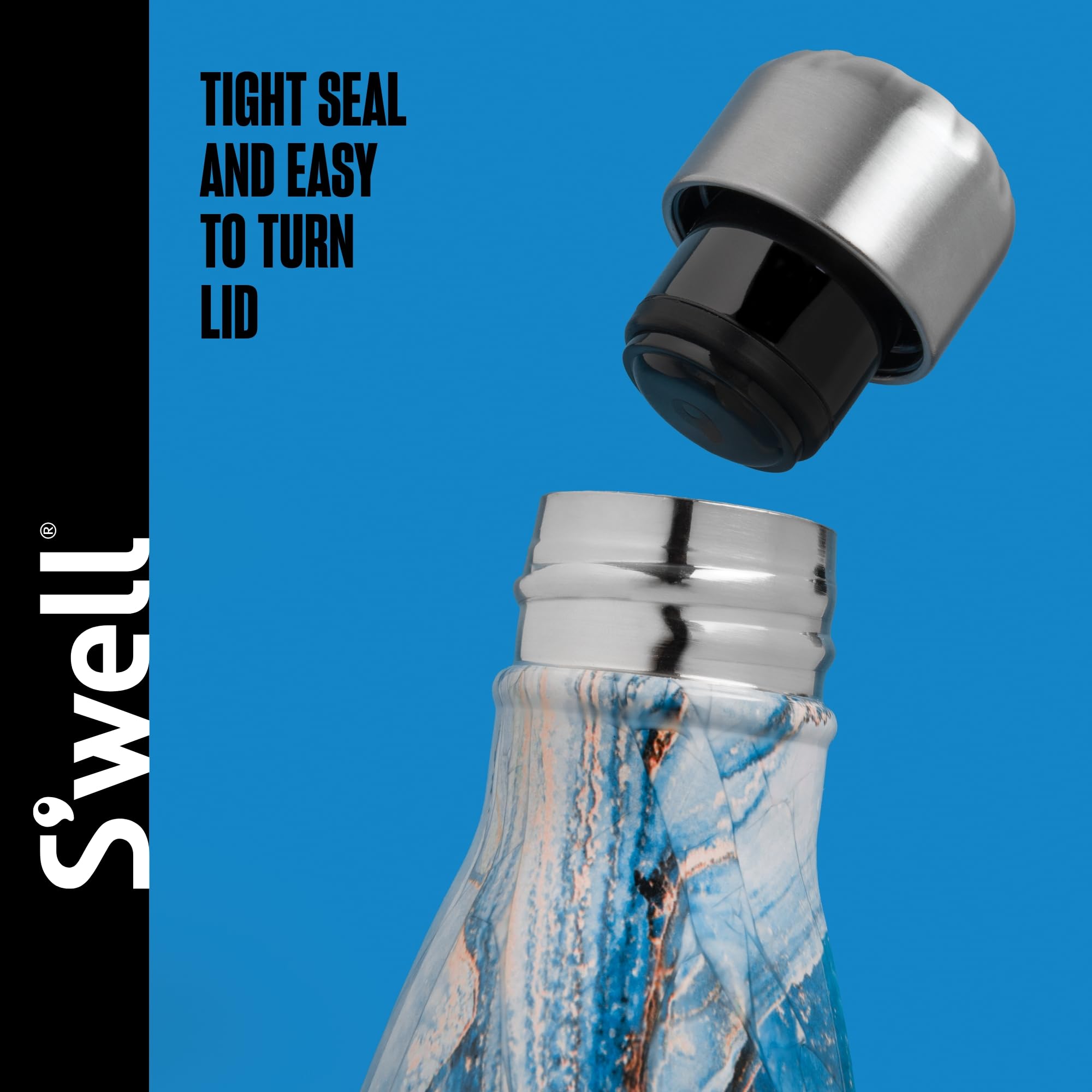 s-well-original-water-bottle-ocean-marble-500ml-vacuum-insulated-stainless-steel image 7