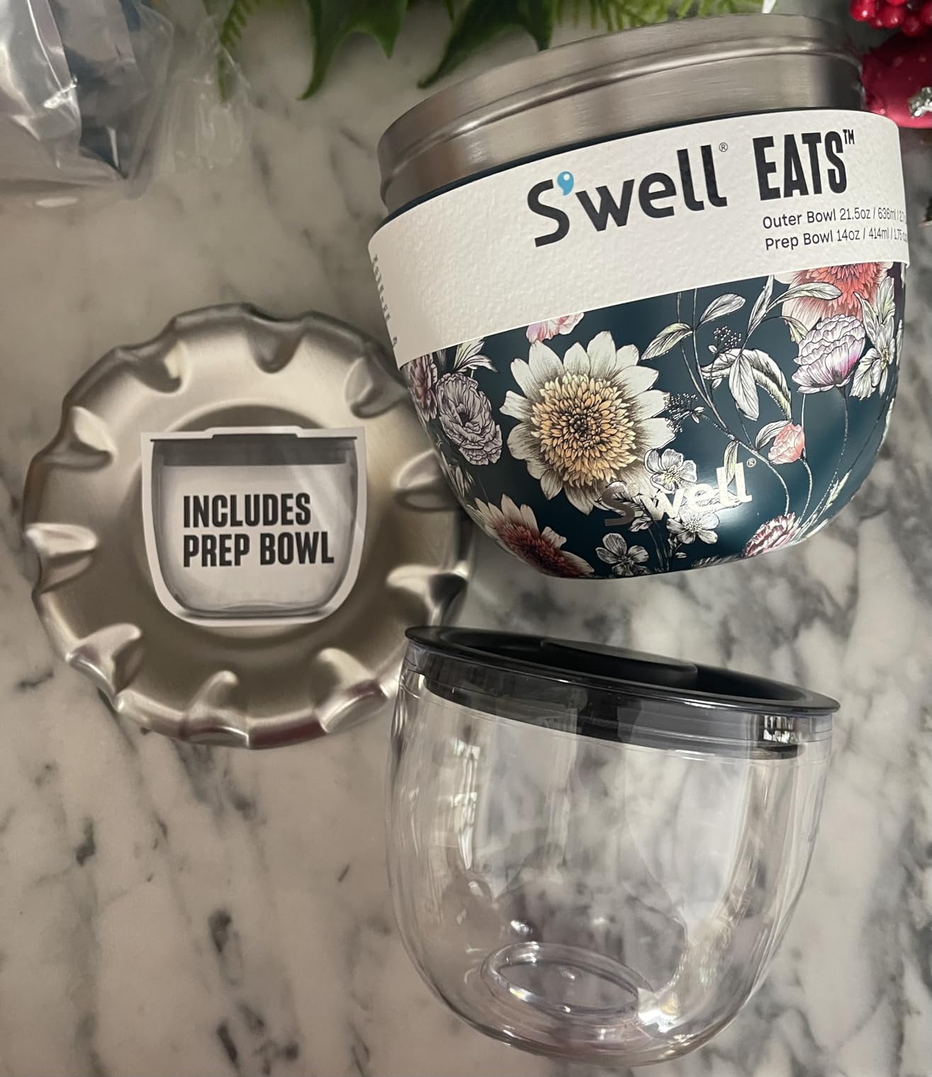 Perfect for lunches
