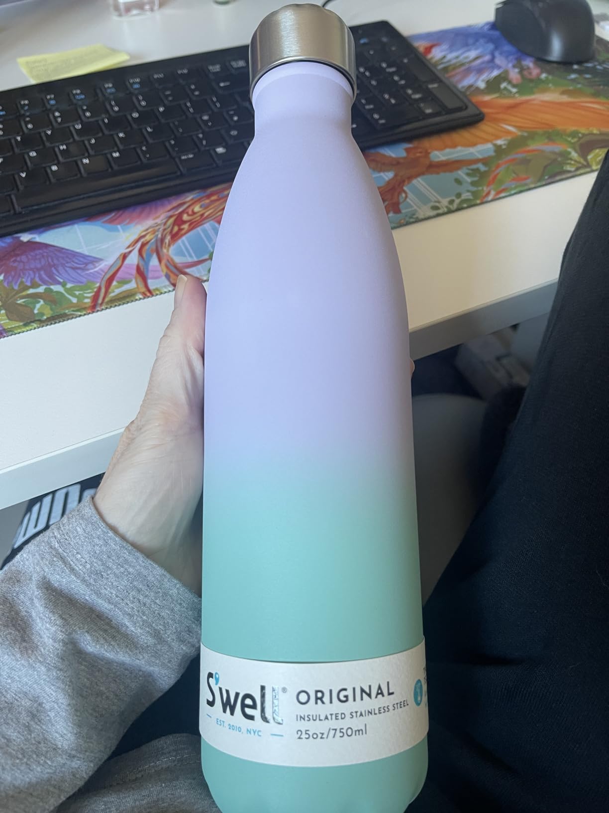 Very nice but a bit pricey at full price