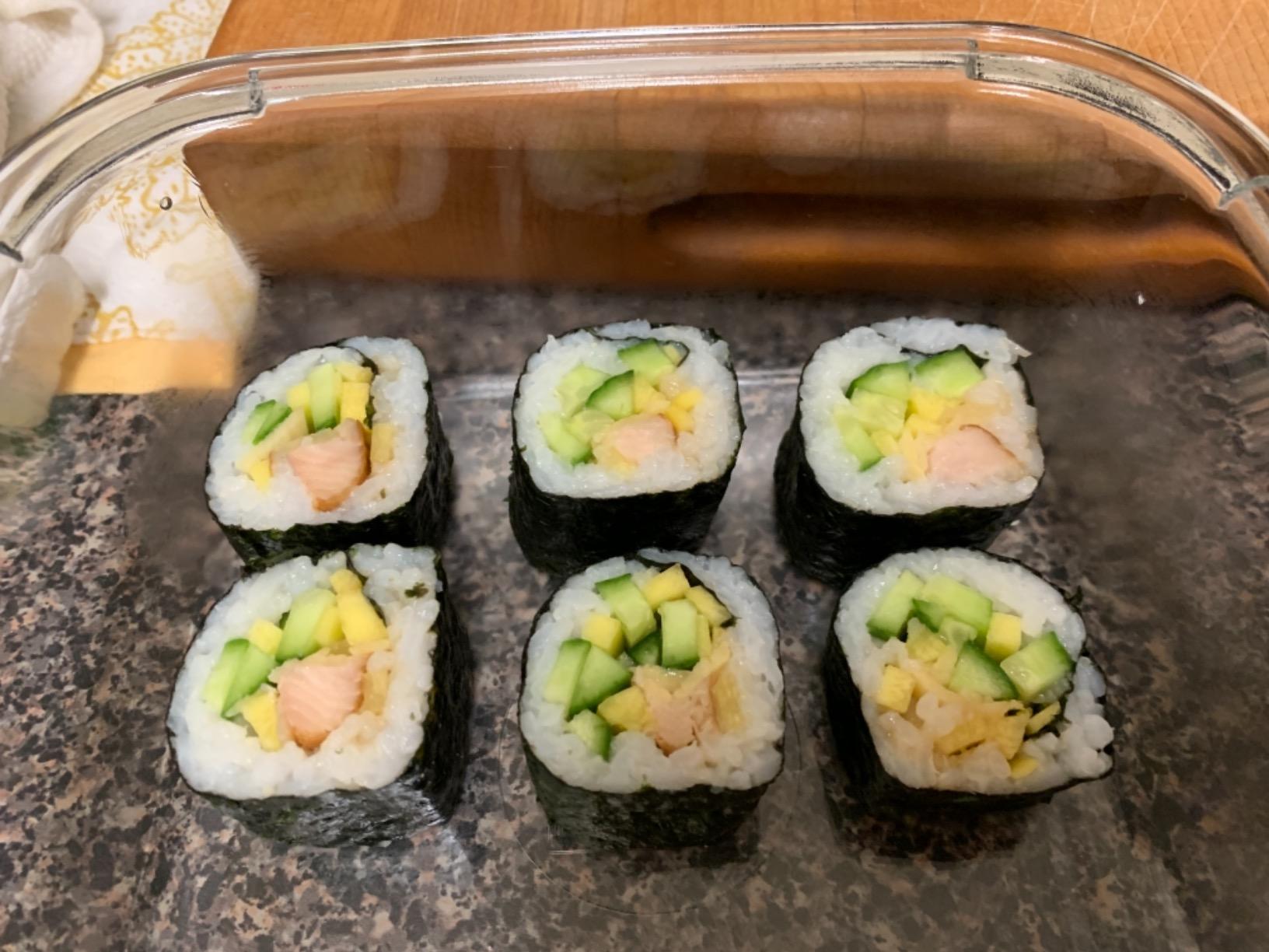 Perfect for one or two