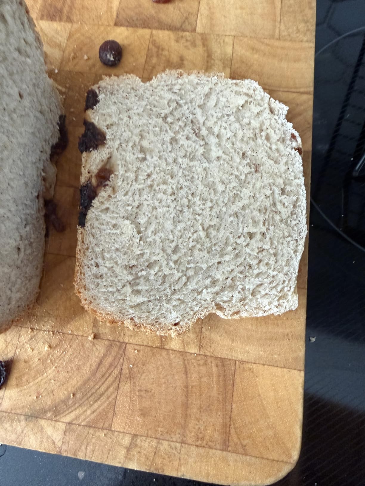 Best purchase for homemade bread